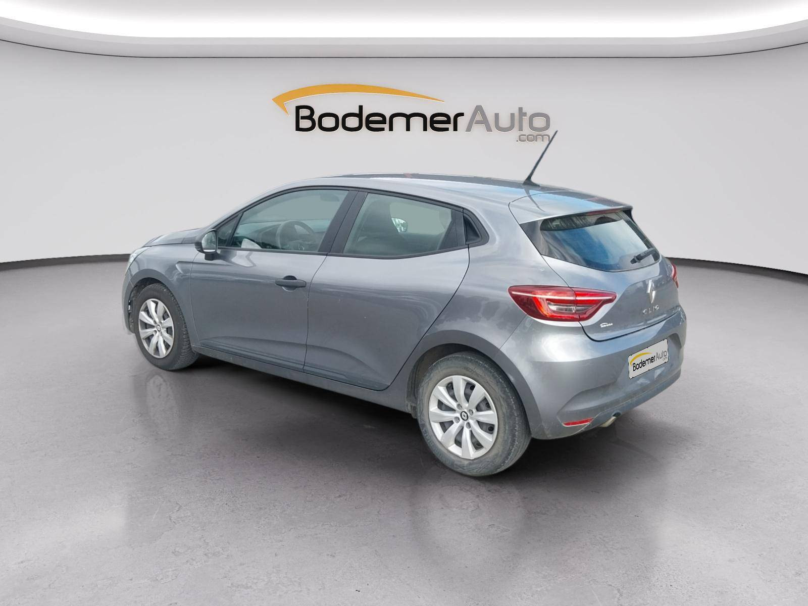 Vente en ligne Renault Clio 5 Clio SCe 65 au prix de 11 990 €