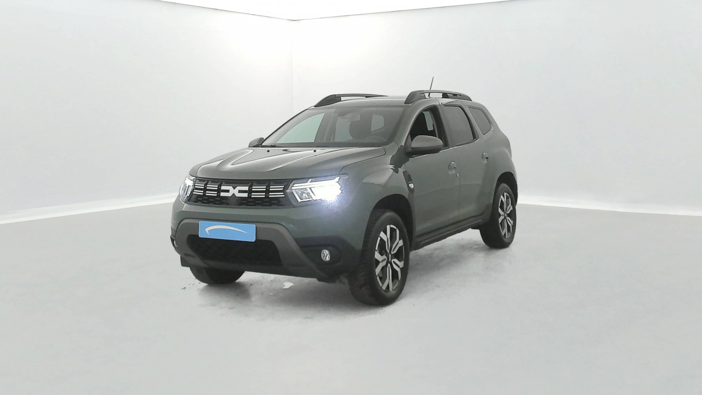 Dacia Duster  ECO-G 100 4x2 occasion de 2024 en vente à Bayeux