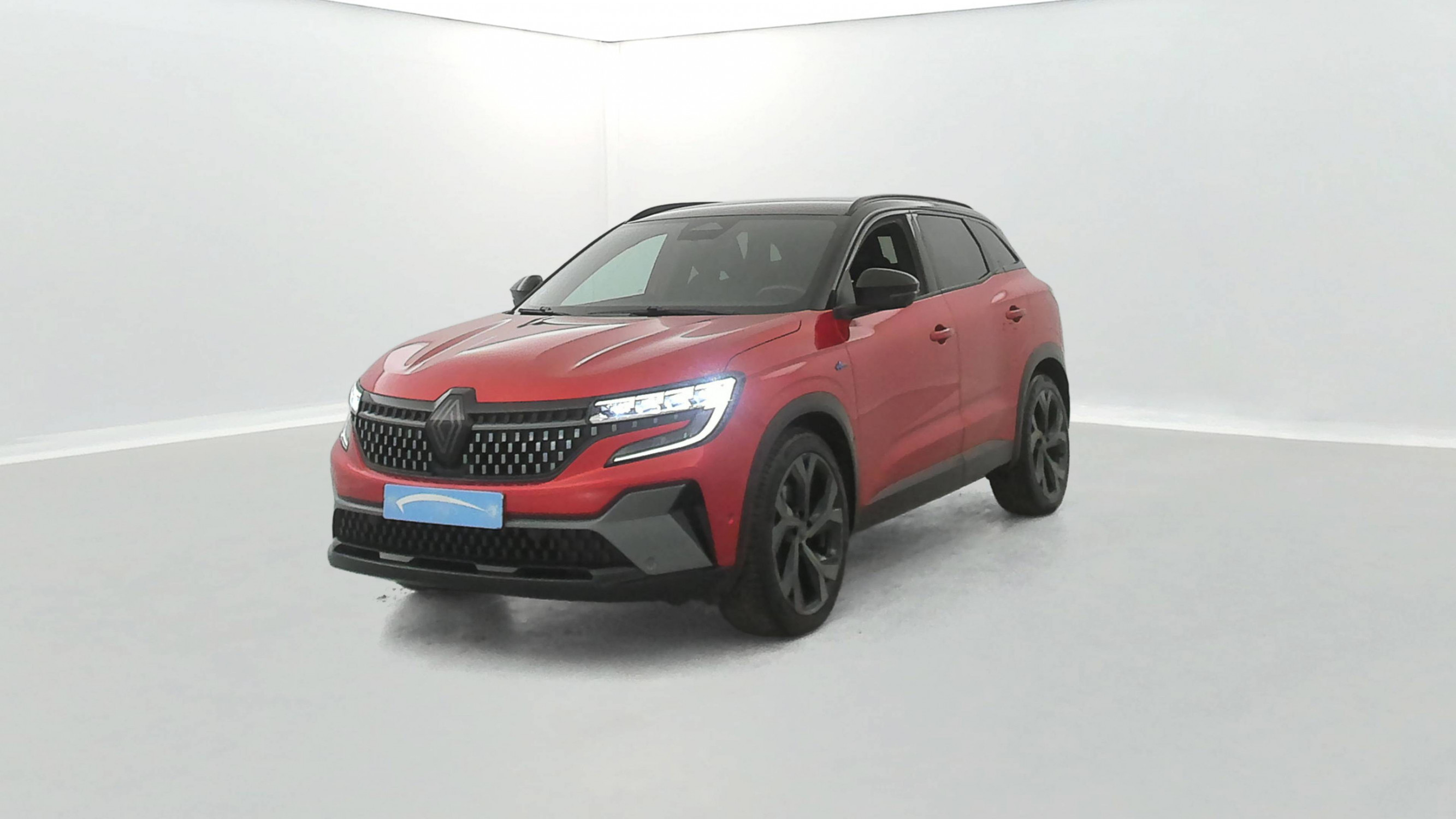 Renault Austral  E-Tech hybrid 200 occasion de 2023 en vente à Bayeux