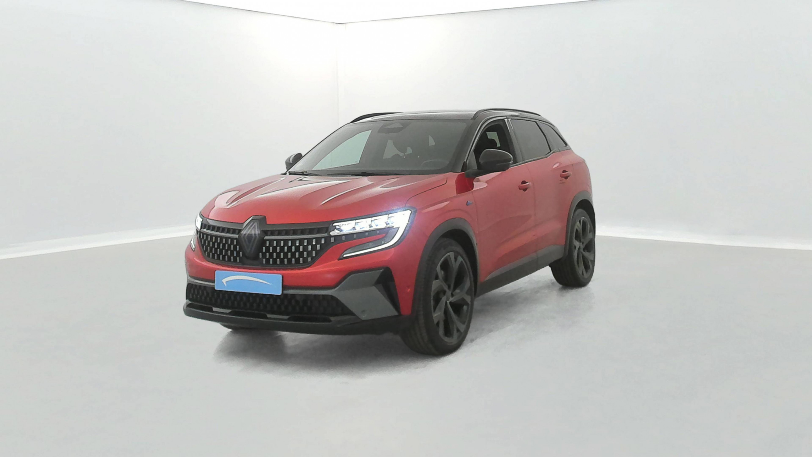 Renault Austral  E-Tech hybrid 200 occasion de 2023 en vente à Bayeux