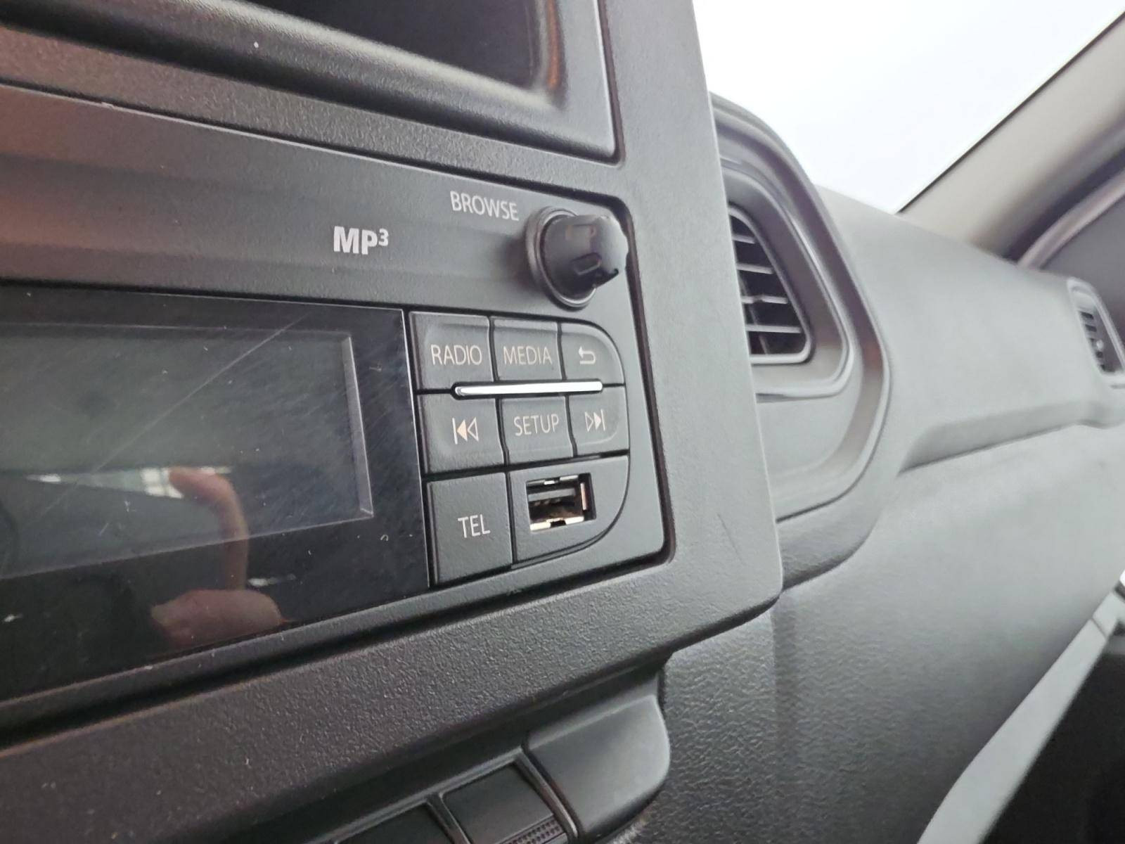 Vente en ligne Renault Master 3 Châssis Cabine MASTER CC PROP RJ3500 L2 PAFC BLUE DCI 130 EURO VI au prix de 31 590 €