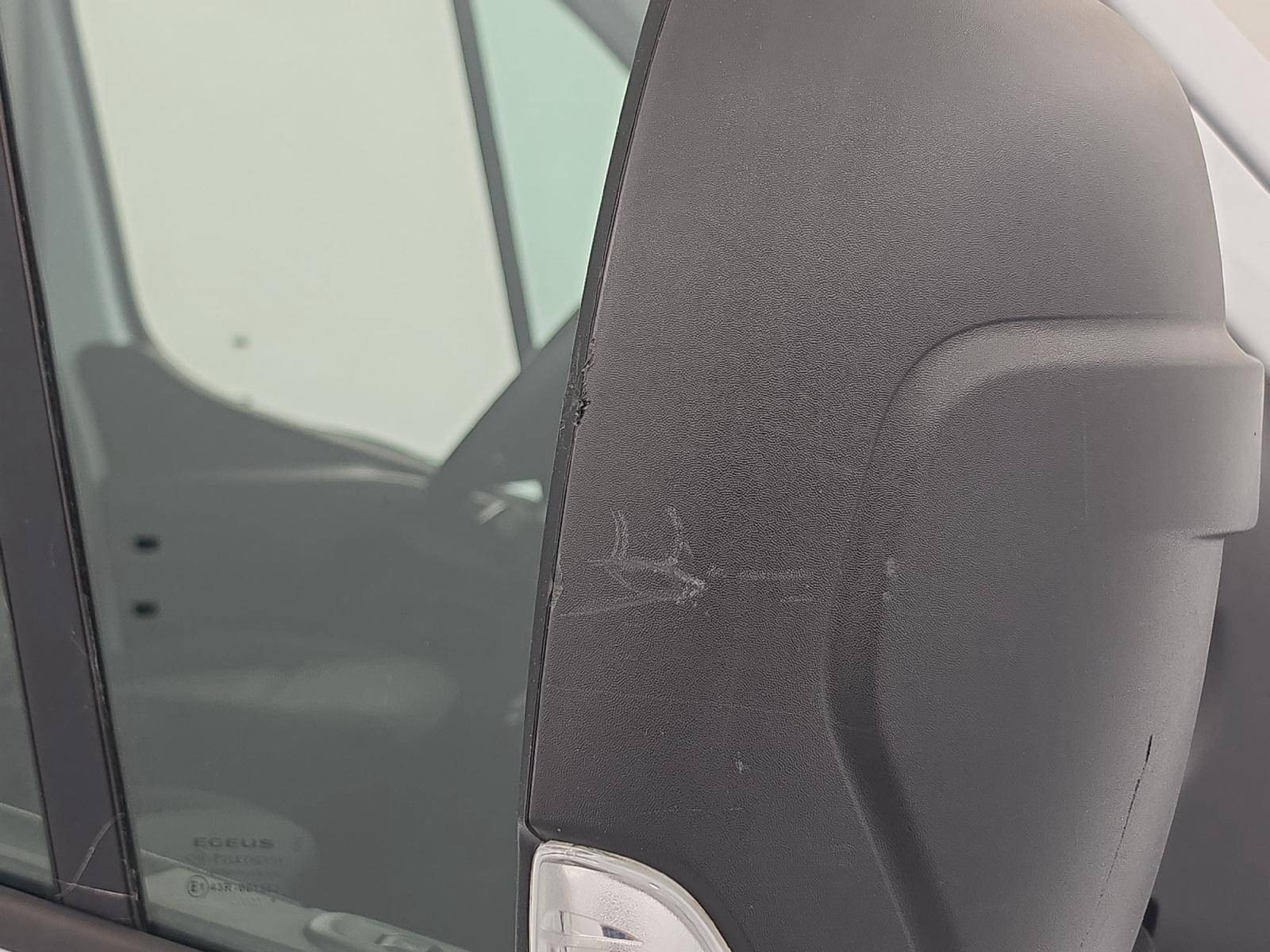 Vente en ligne Renault Master 3 Châssis Cabine MASTER CC PROP RJ3500 L2 PAFC BLUE DCI 130 EURO VI au prix de 31 590 €