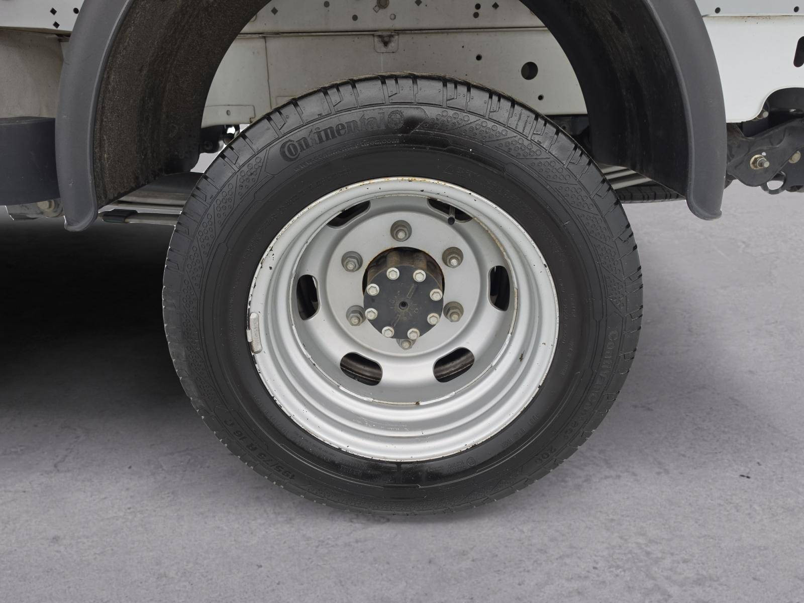 Vente en ligne Renault Master 3 Châssis Cabine MASTER CC PROP RJ3500 L2 PAFC BLUE DCI 130 EURO VI au prix de 31 590 €