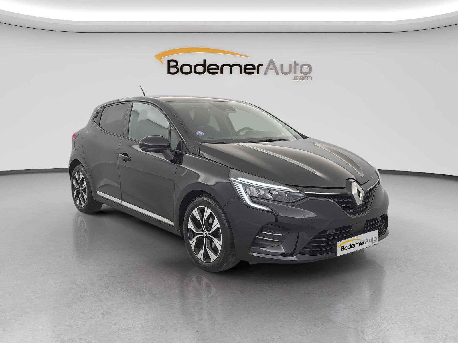 Vente en ligne Renault Clio 5 Clio TCe 100 GPL au prix de 14 590 €