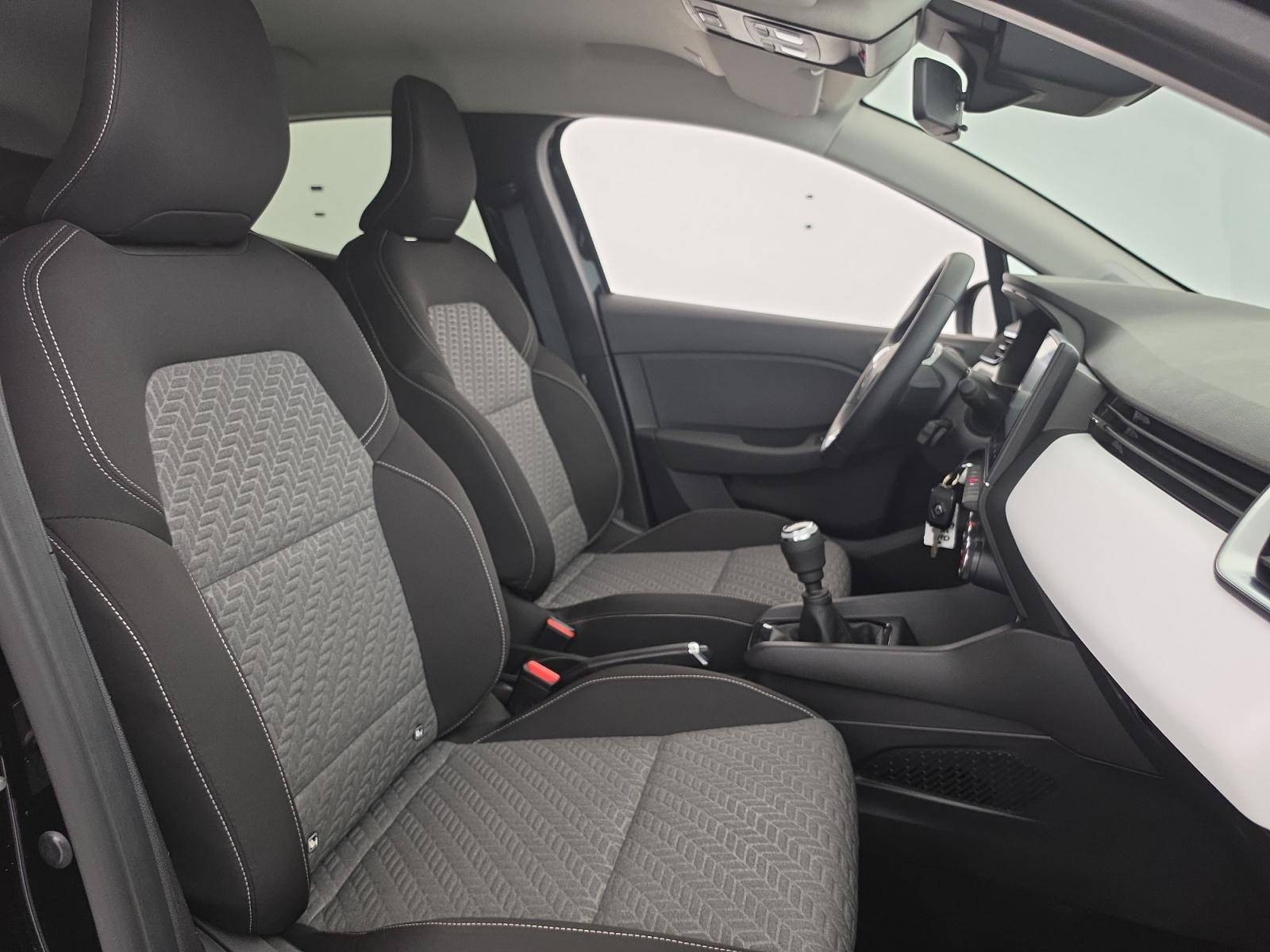 Vente en ligne Renault Clio 5 Clio TCe 100 GPL au prix de 14 590 €