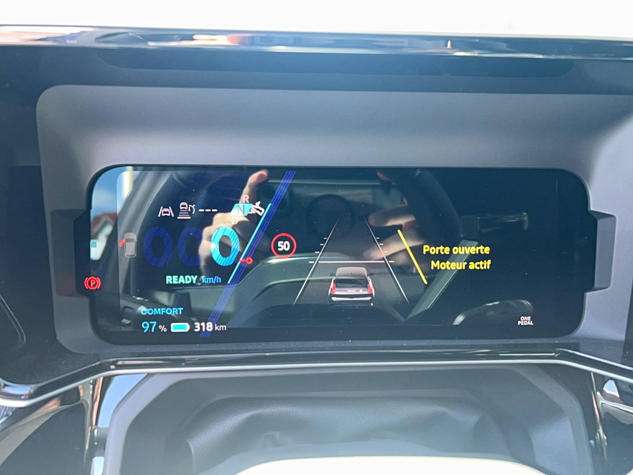 Vente en ligne Renault R5 E-Tech  150 ch autonomie confort au prix de 33 490 €