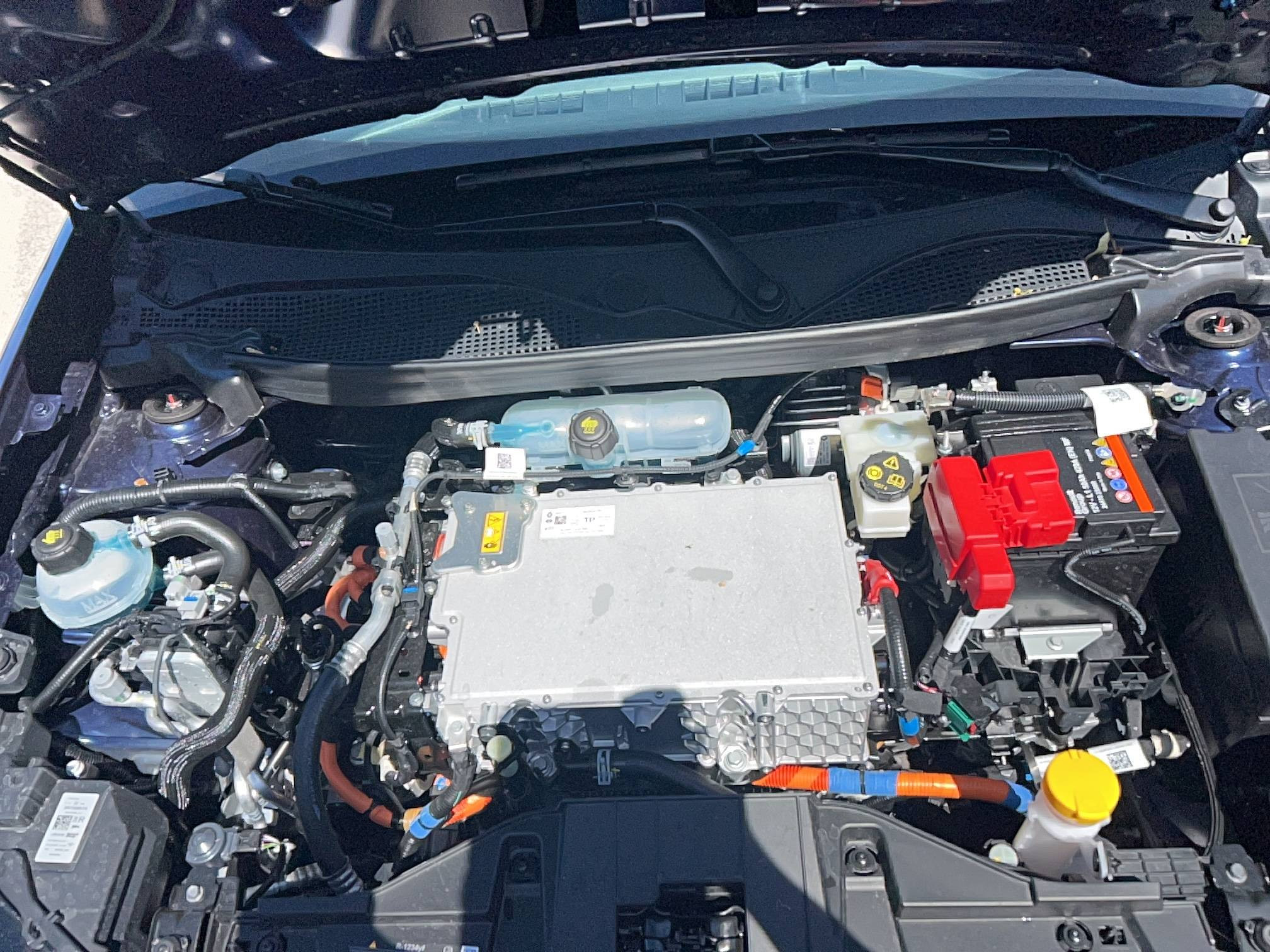 Vente en ligne Renault R5 E-Tech  150 ch autonomie confort au prix de 33 490 €