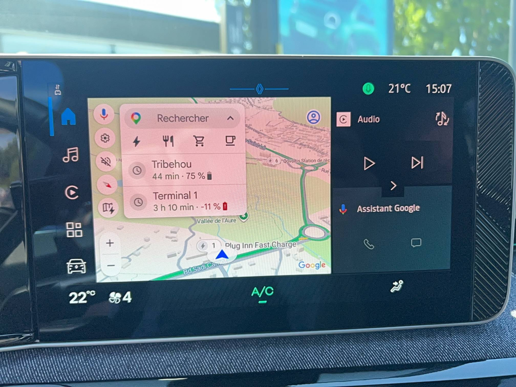 Vente en ligne Renault R5 E-Tech  150 ch autonomie confort au prix de 33 490 €
