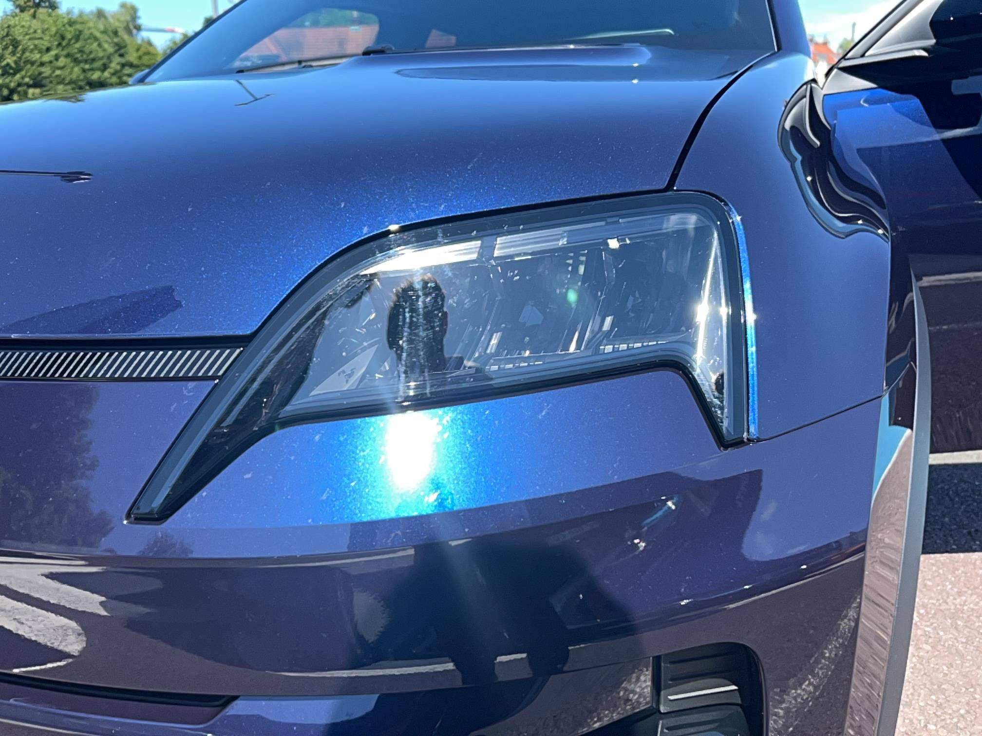 Vente en ligne Renault R5 E-Tech  150 ch autonomie confort au prix de 33 490 €