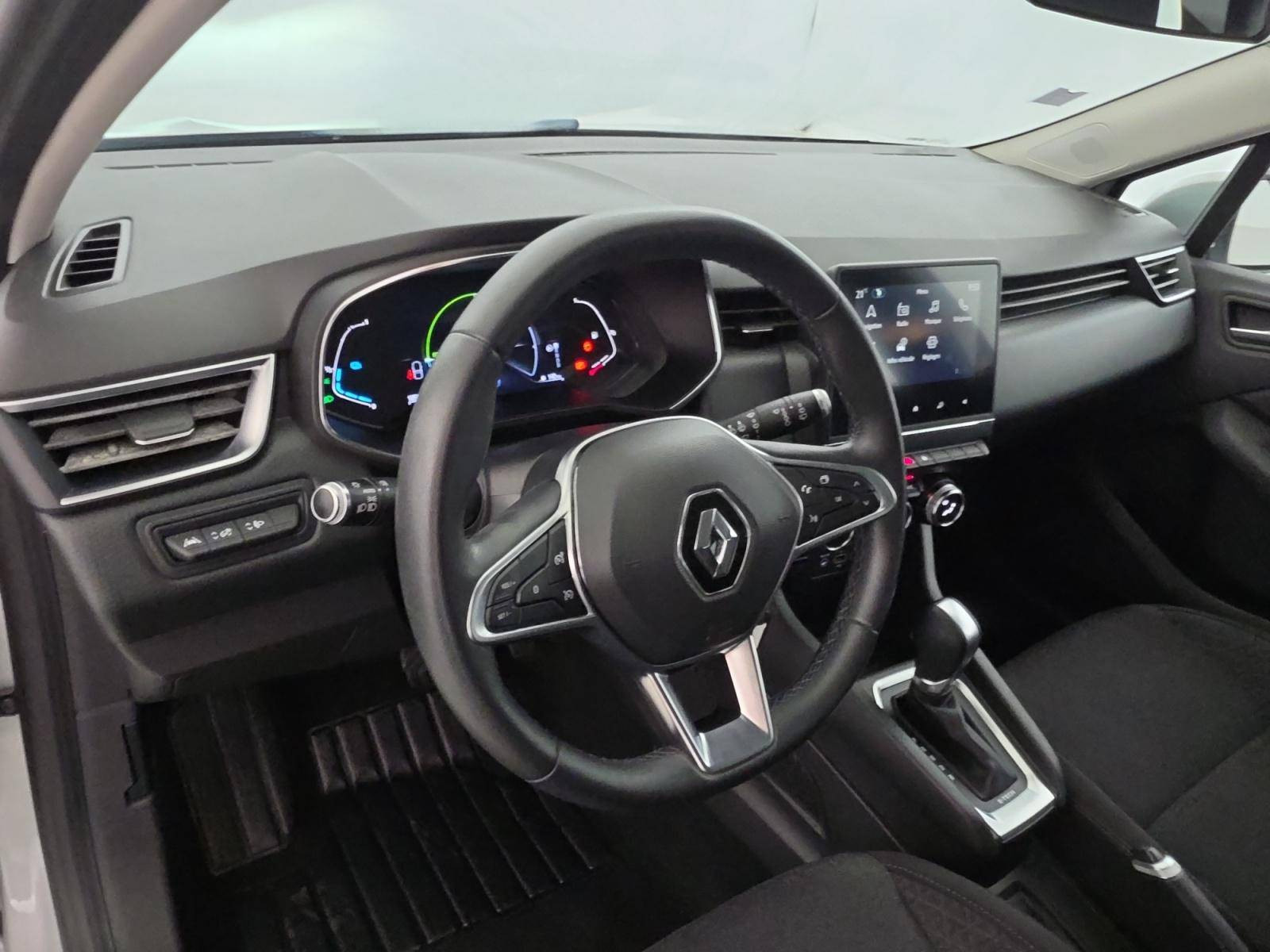 Vente en ligne Renault Clio 5 Clio E-Tech 140 au prix de 12 590 €