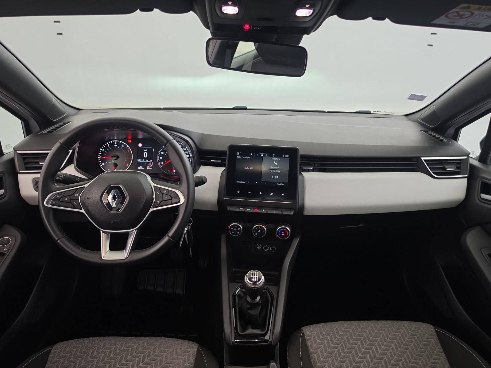 Vente en ligne Renault Clio 5 Clio TCe 90 - 21N au prix de 12 990 €