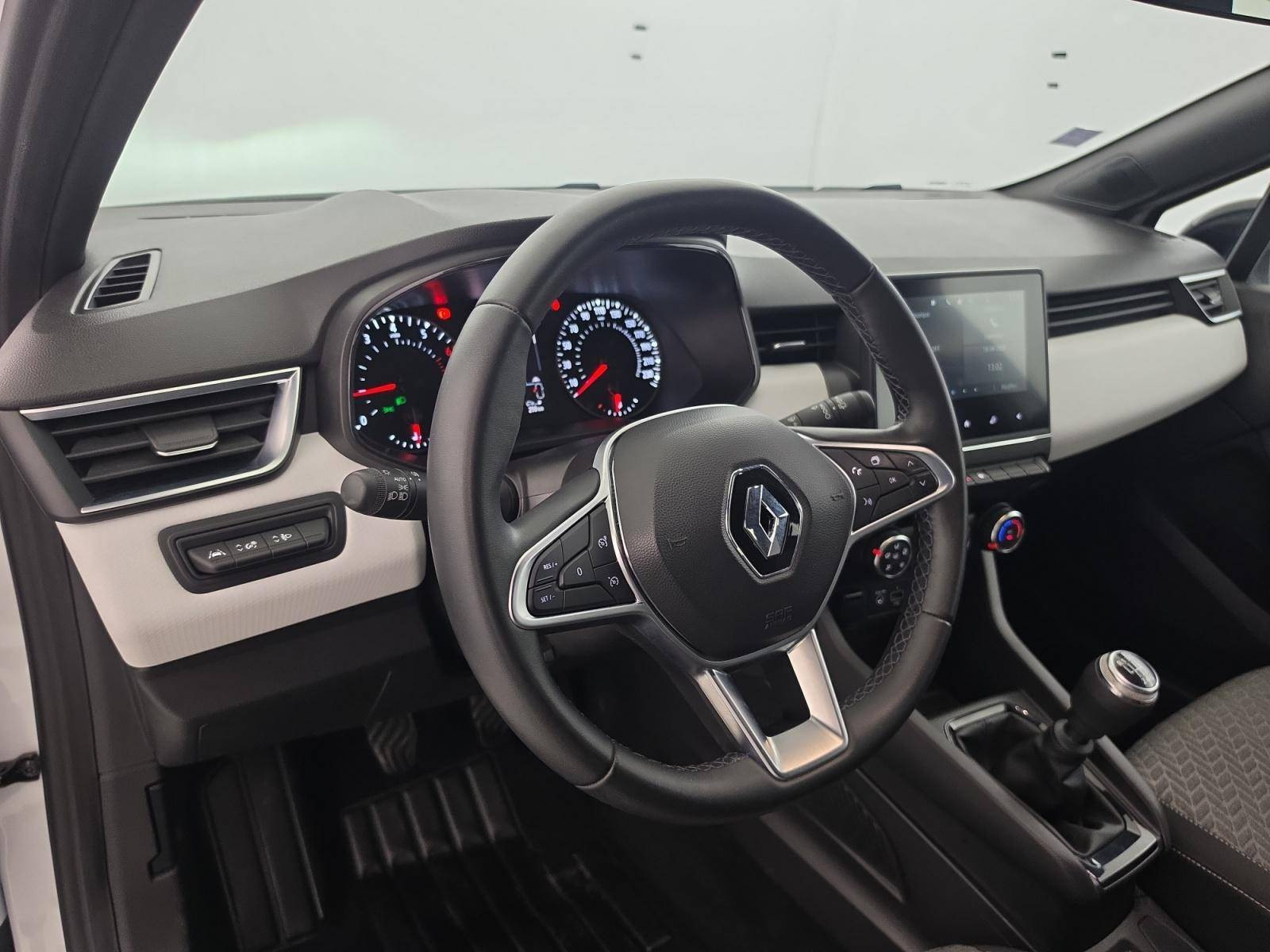 Vente en ligne Renault Clio 5 Clio TCe 90 - 21N au prix de 12 990 €