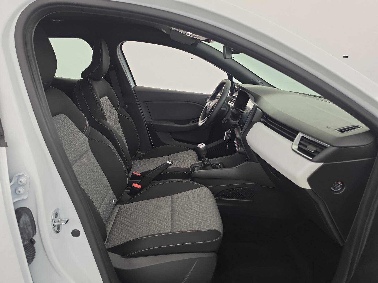 Vente en ligne Renault Clio 5 Clio TCe 90 - 21N au prix de 12 990 €