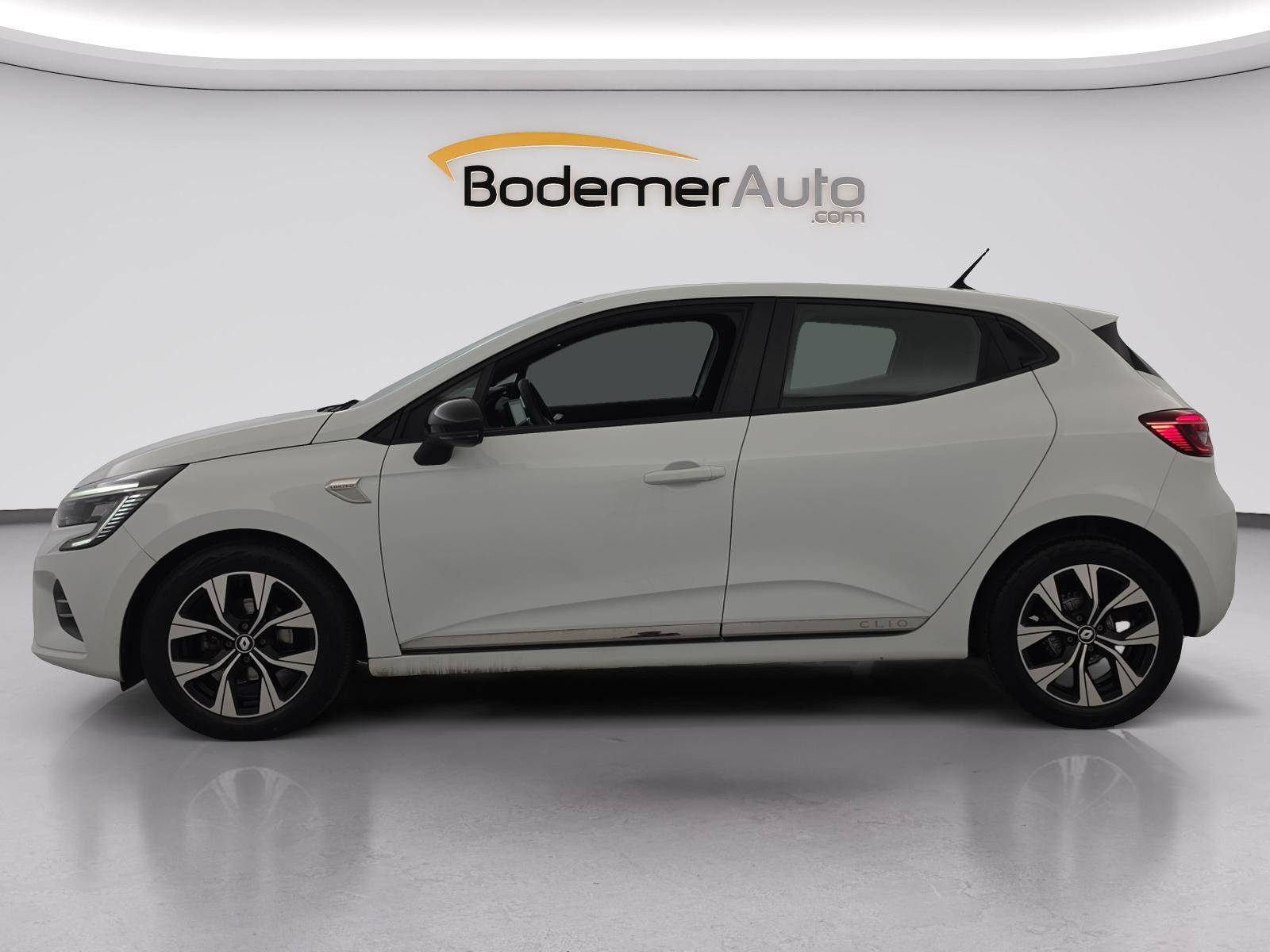 Vente en ligne Renault Clio 5 Clio TCe 90 - 21N au prix de 12 990 €