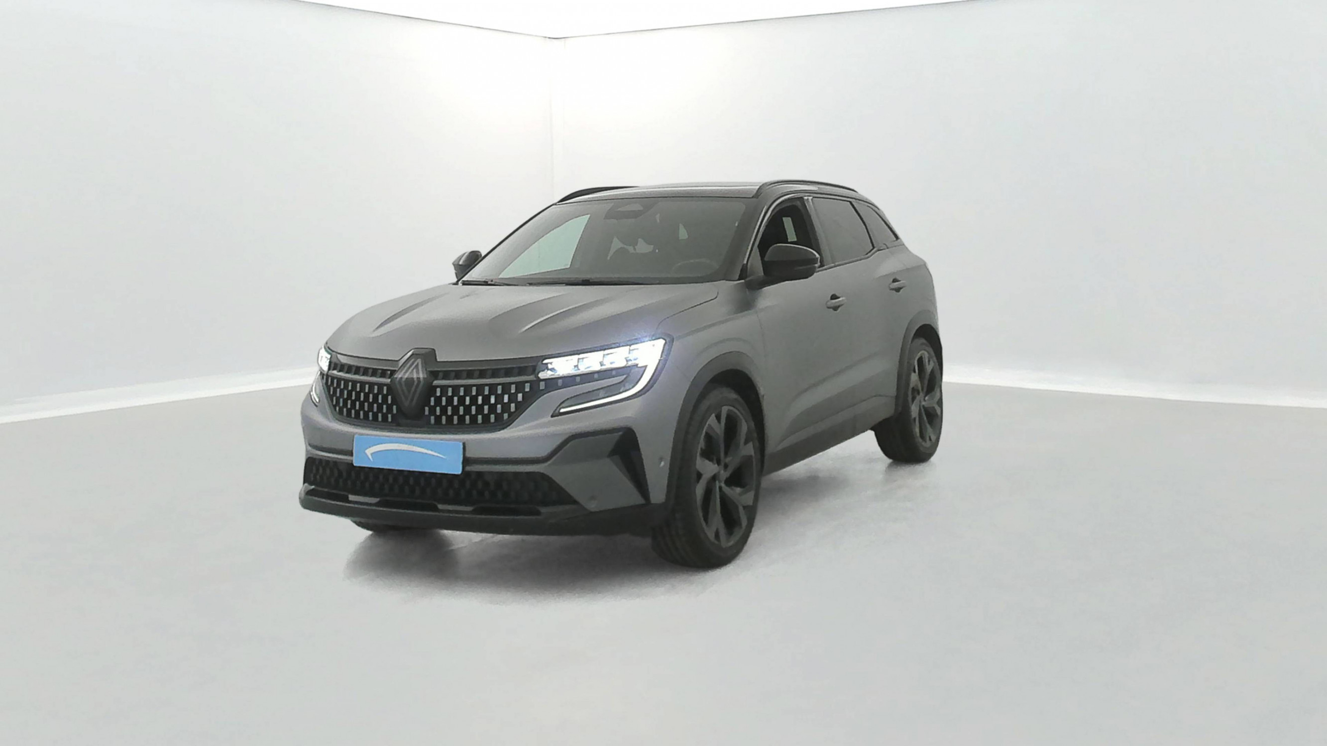 Renault Austral  E-Tech hybrid 200 occasion de 2023 en vente à Bayeux