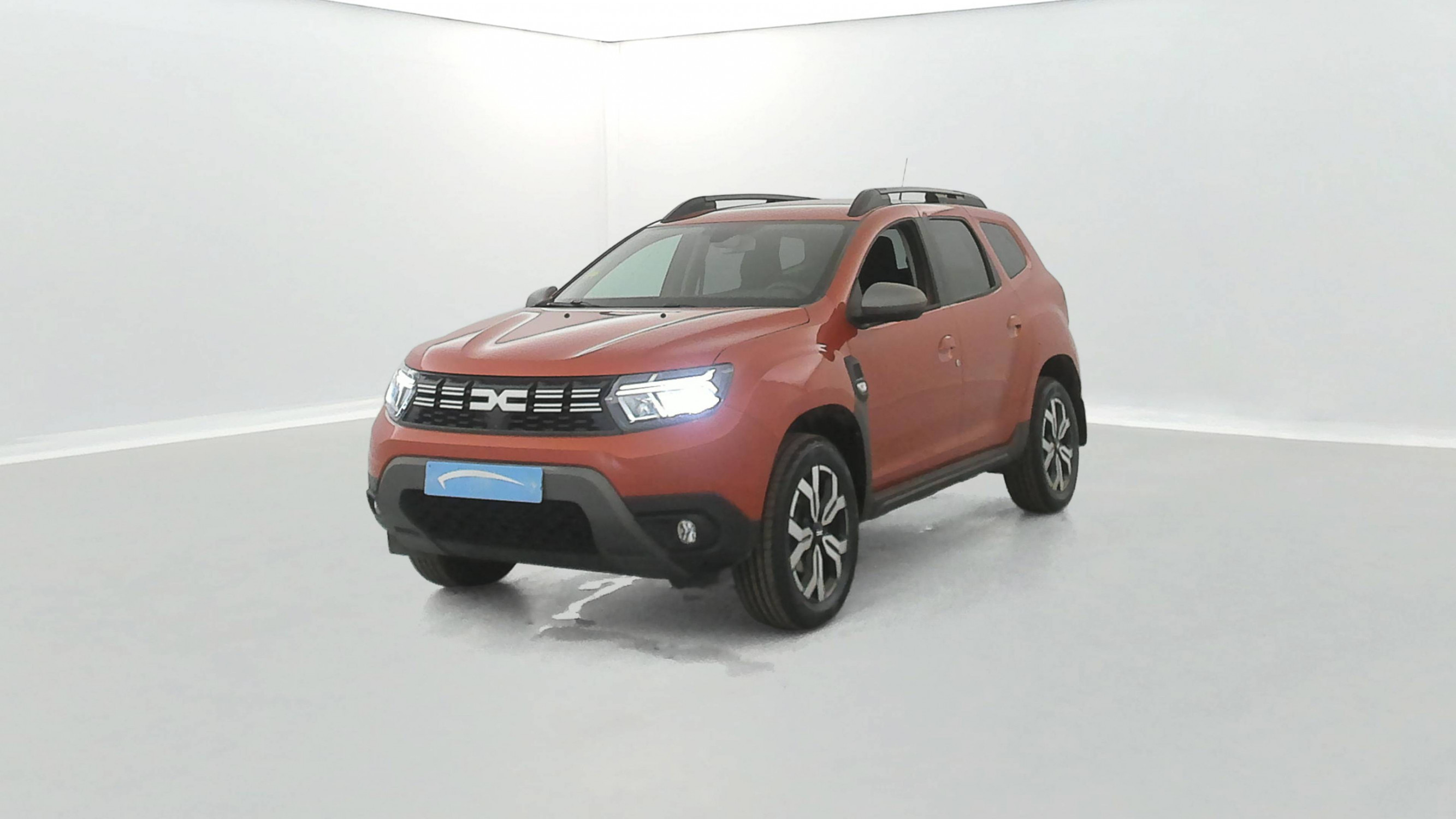 Dacia Duster  Blue dCi 115 4x2 occasion de 2023 en vente à Bayeux