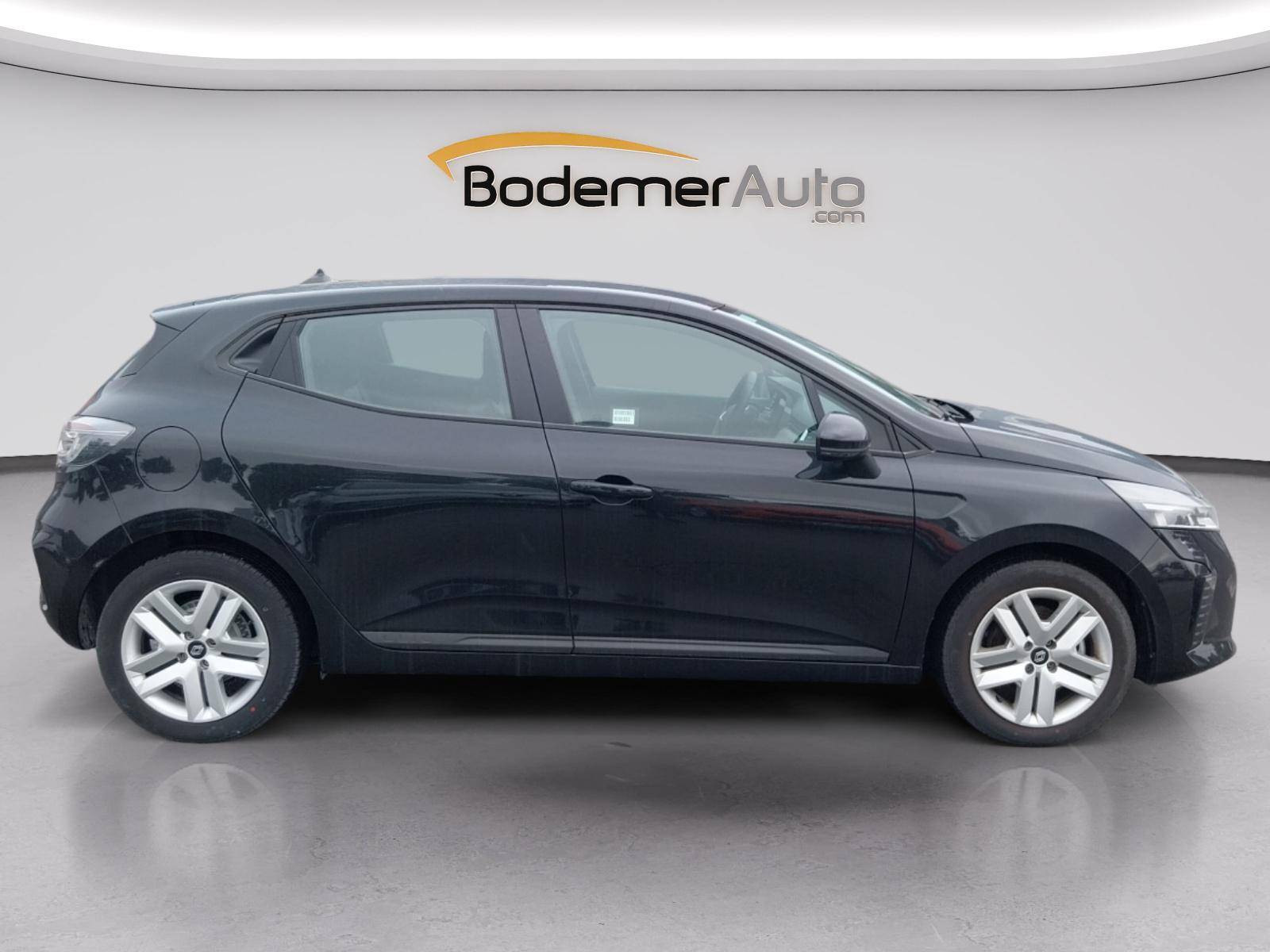 Vente en ligne Renault Clio 5 Clio Blue dCi 100 ch GSR2 au prix de 17 490 €