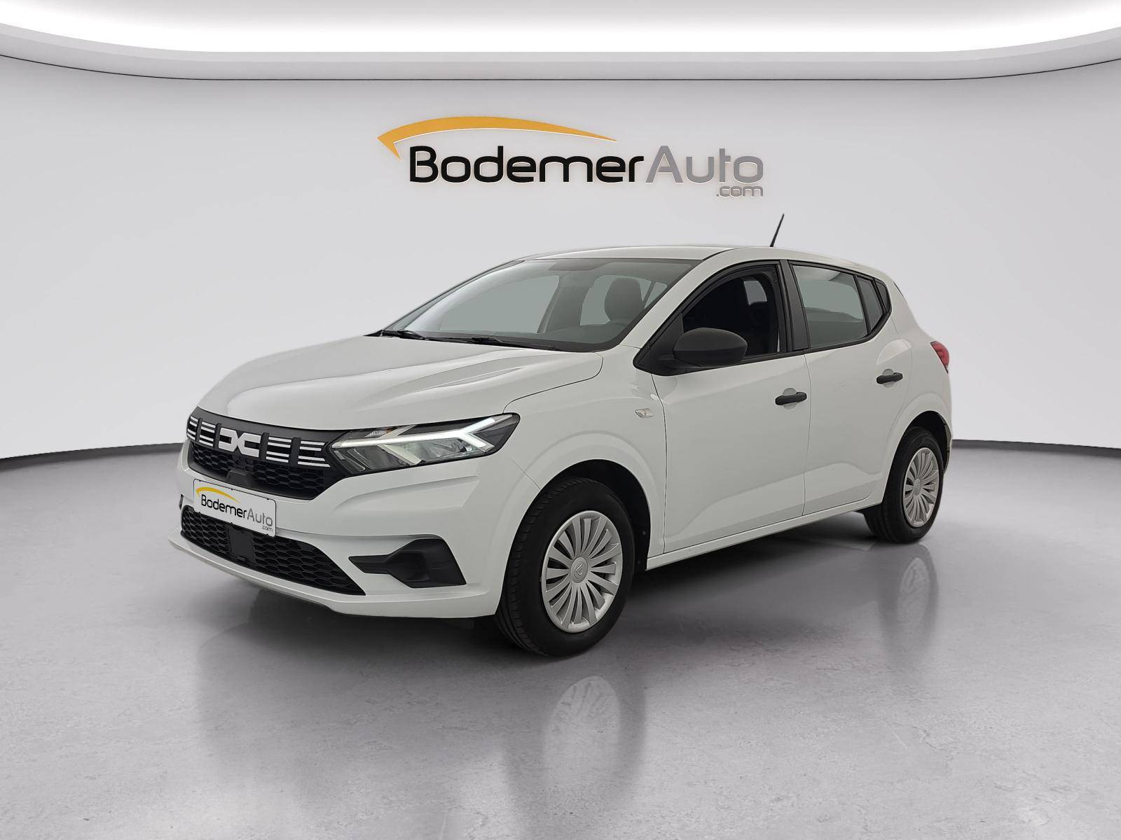 Dacia Sandero  ECO-G 100 occasion de 2023 en vente à Bayeux