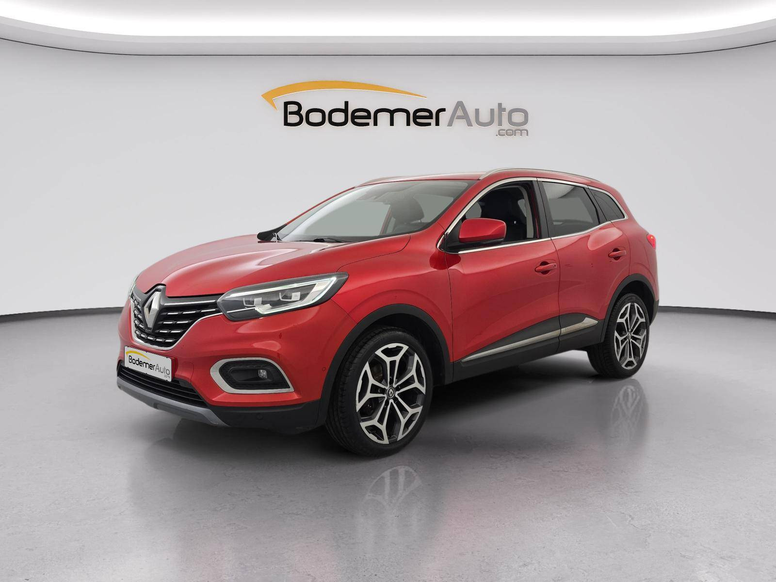 Renault Kadjar  TCe 140 EDC occasion de 2022 en vente à Bayeux