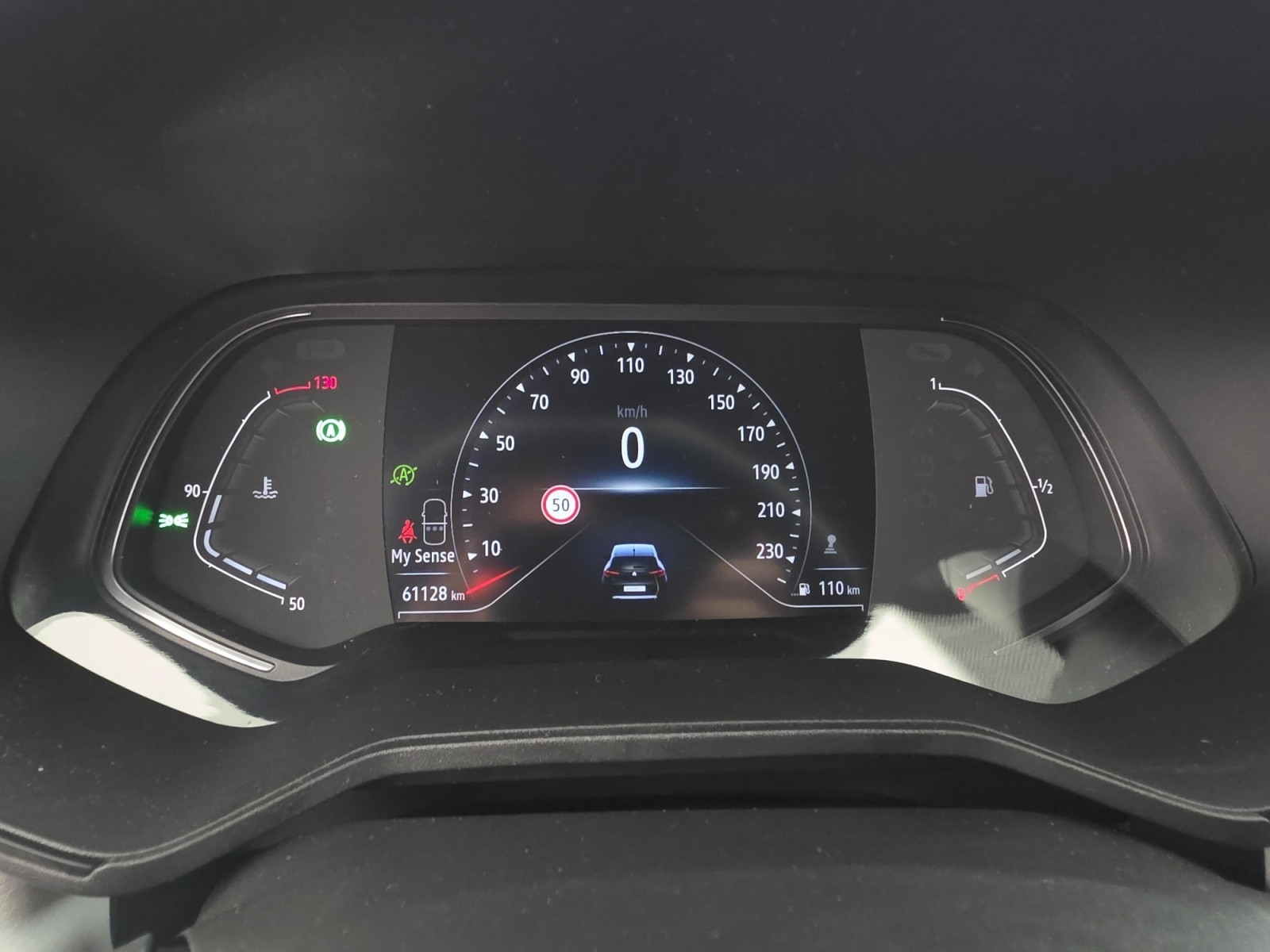 Vente en ligne Renault Clio 5 Clio TCe 90 au prix de 14 990 €