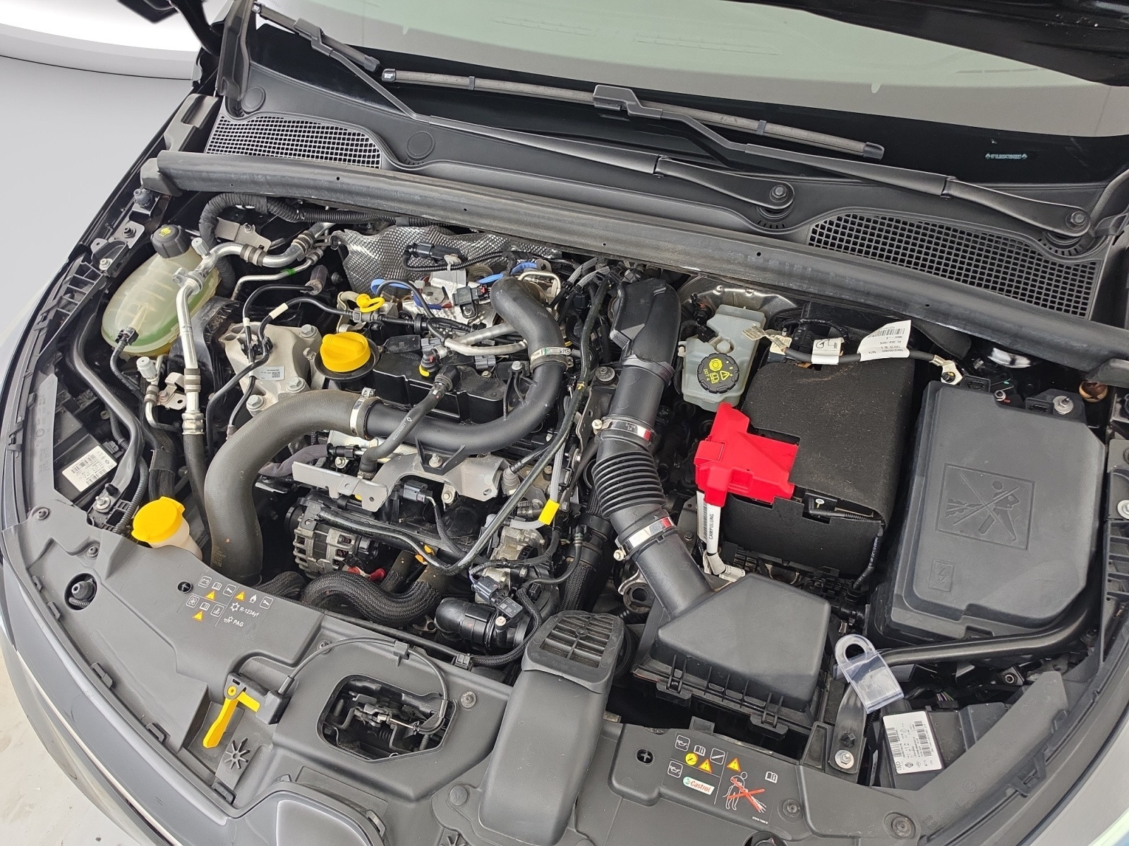 Vente en ligne Renault Clio 5 Clio TCe 90 au prix de 14 990 €