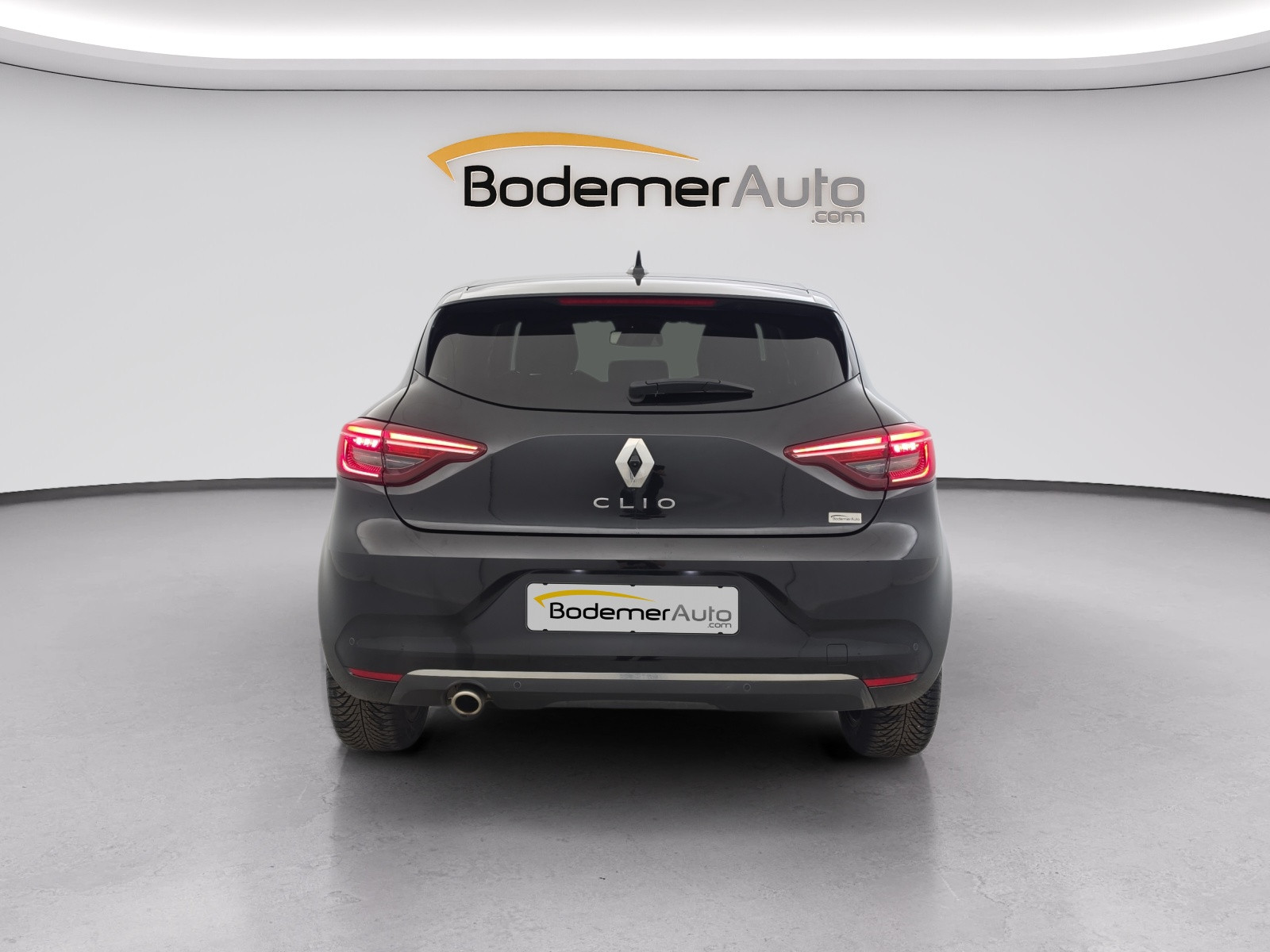 Vente en ligne Renault Clio 5 Clio TCe 90 au prix de 14 990 €