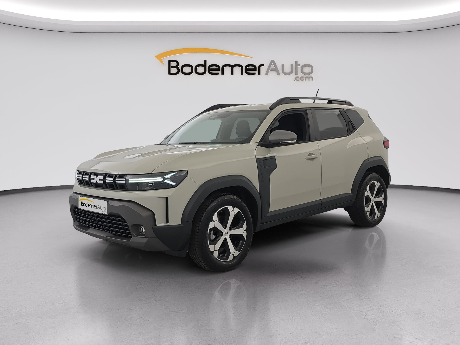 Dacia Duster  Hybrid 140 occasion de 2025 en vente à Vire