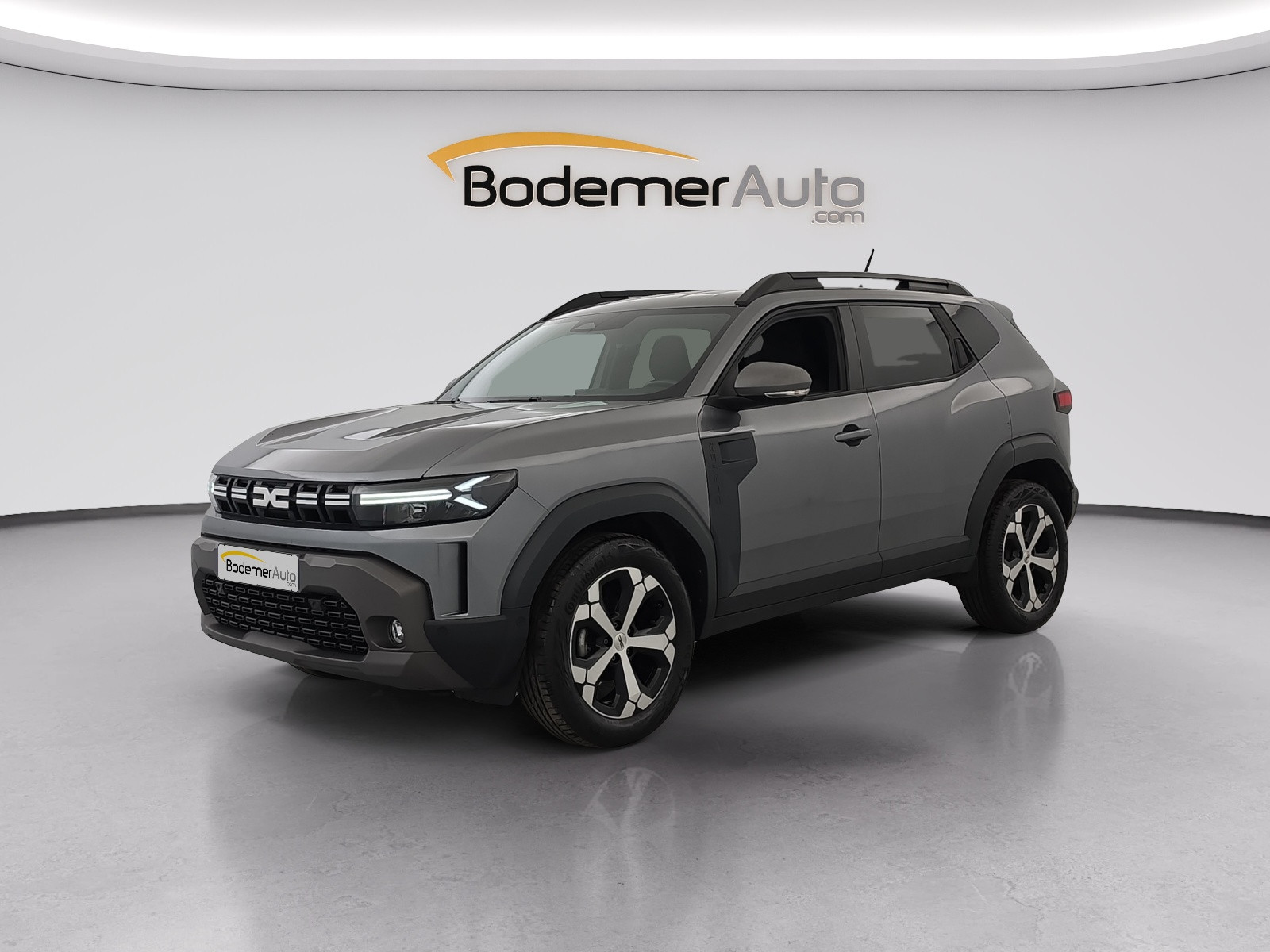 Dacia Duster  TCe 130 4x2 occasion de 2024 en vente à Vire