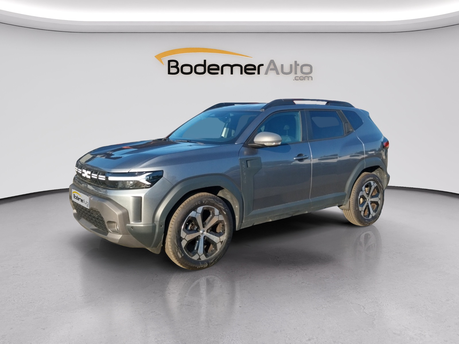 Dacia Duster  TCe 130 4x2 occasion de 2024 en vente à Vire