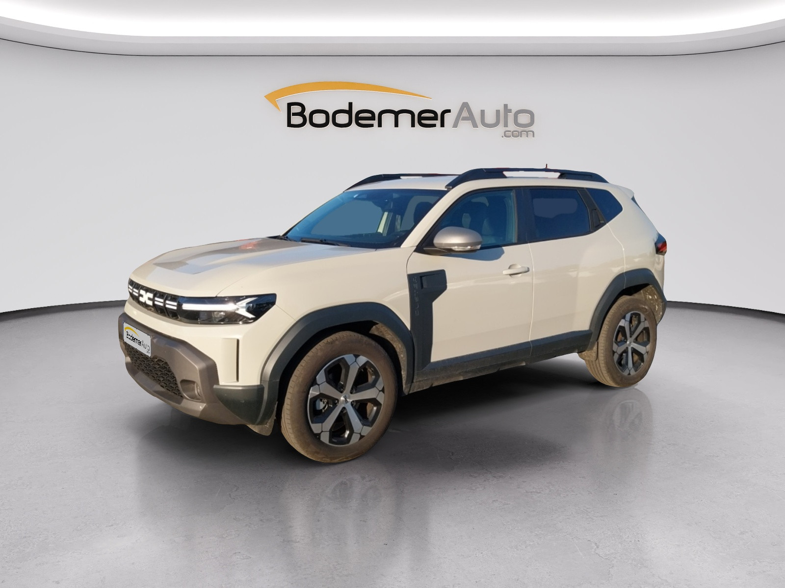 Dacia Duster  Hybrid 140 occasion de 2025 en vente à Vire