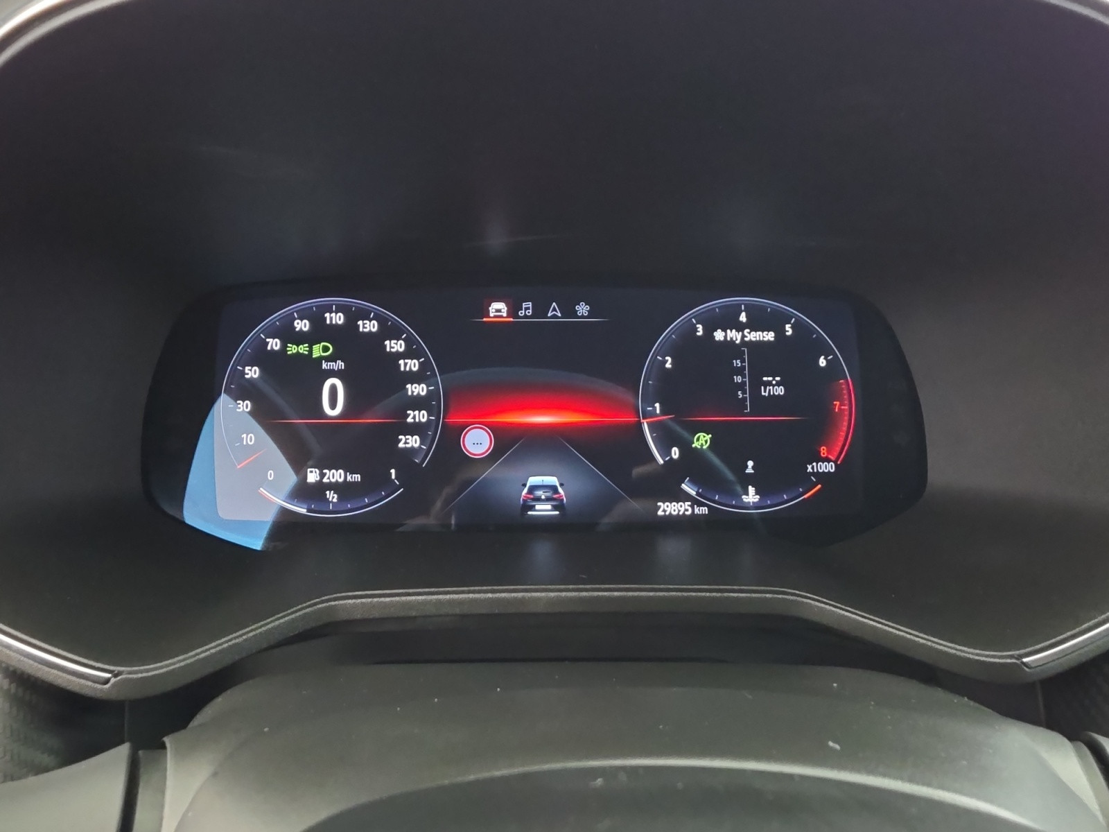 Vente en ligne Renault Clio 5 Clio TCe 140 au prix de 17 990 €