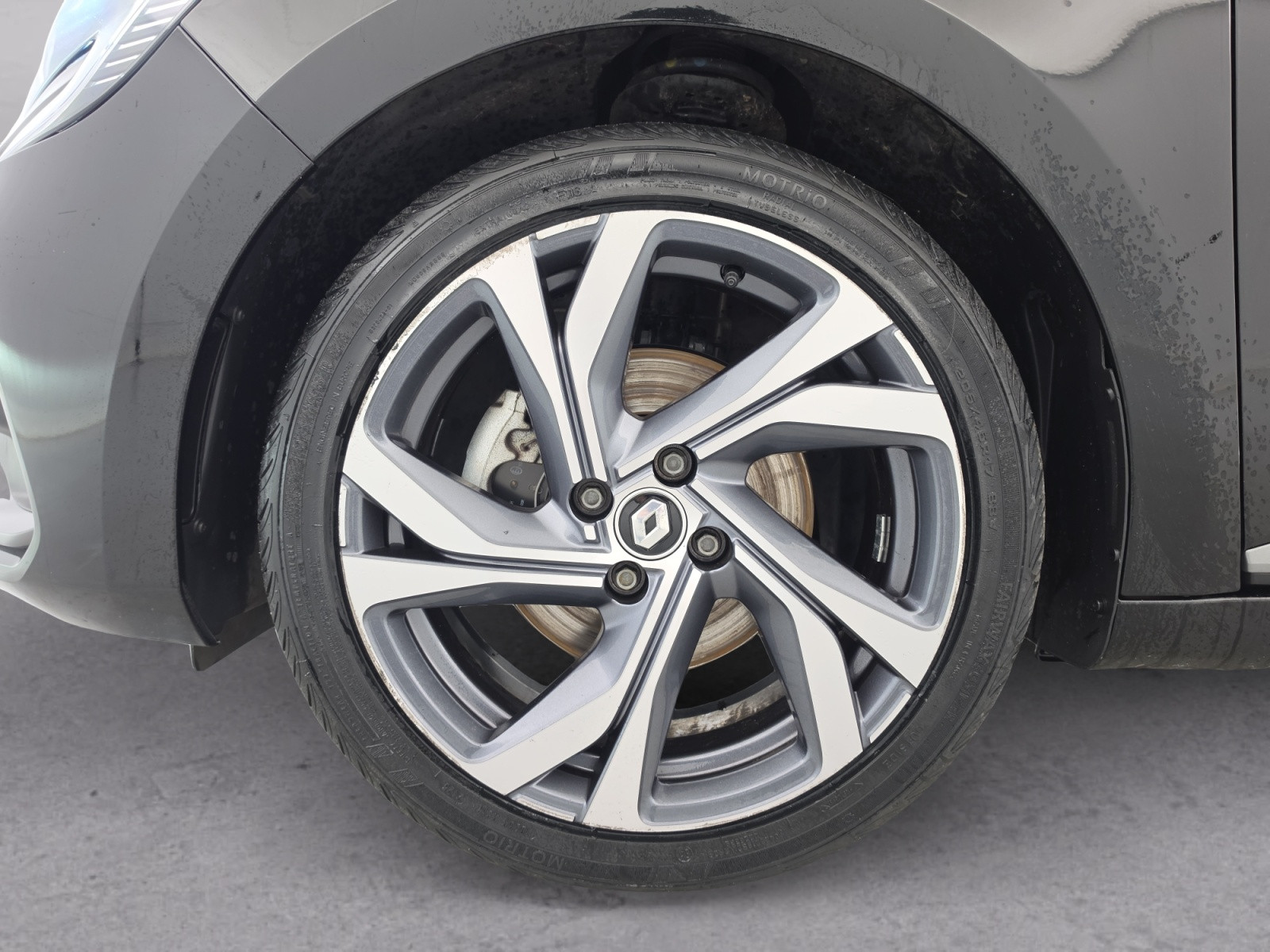 Vente en ligne Renault Clio 5 Clio TCe 140 au prix de 17 990 €