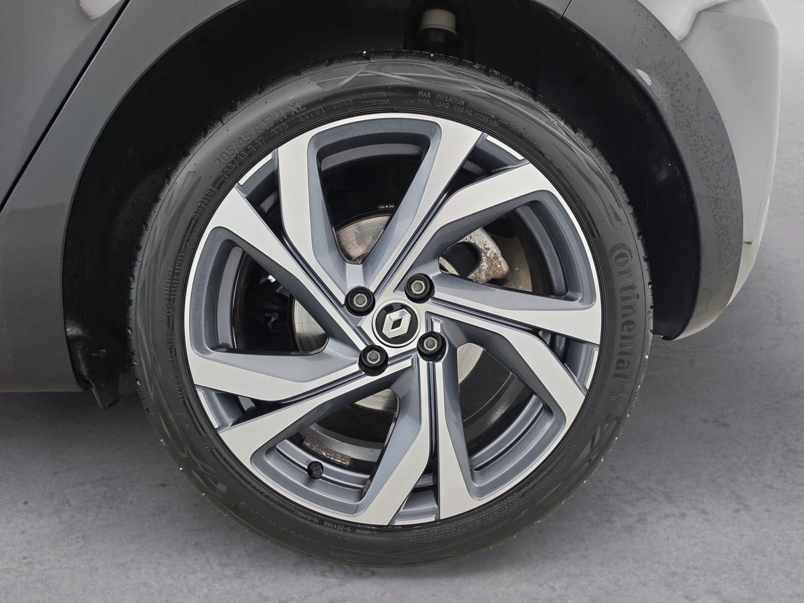 Vente en ligne Renault Clio 5 Clio TCe 140 au prix de 17 990 €