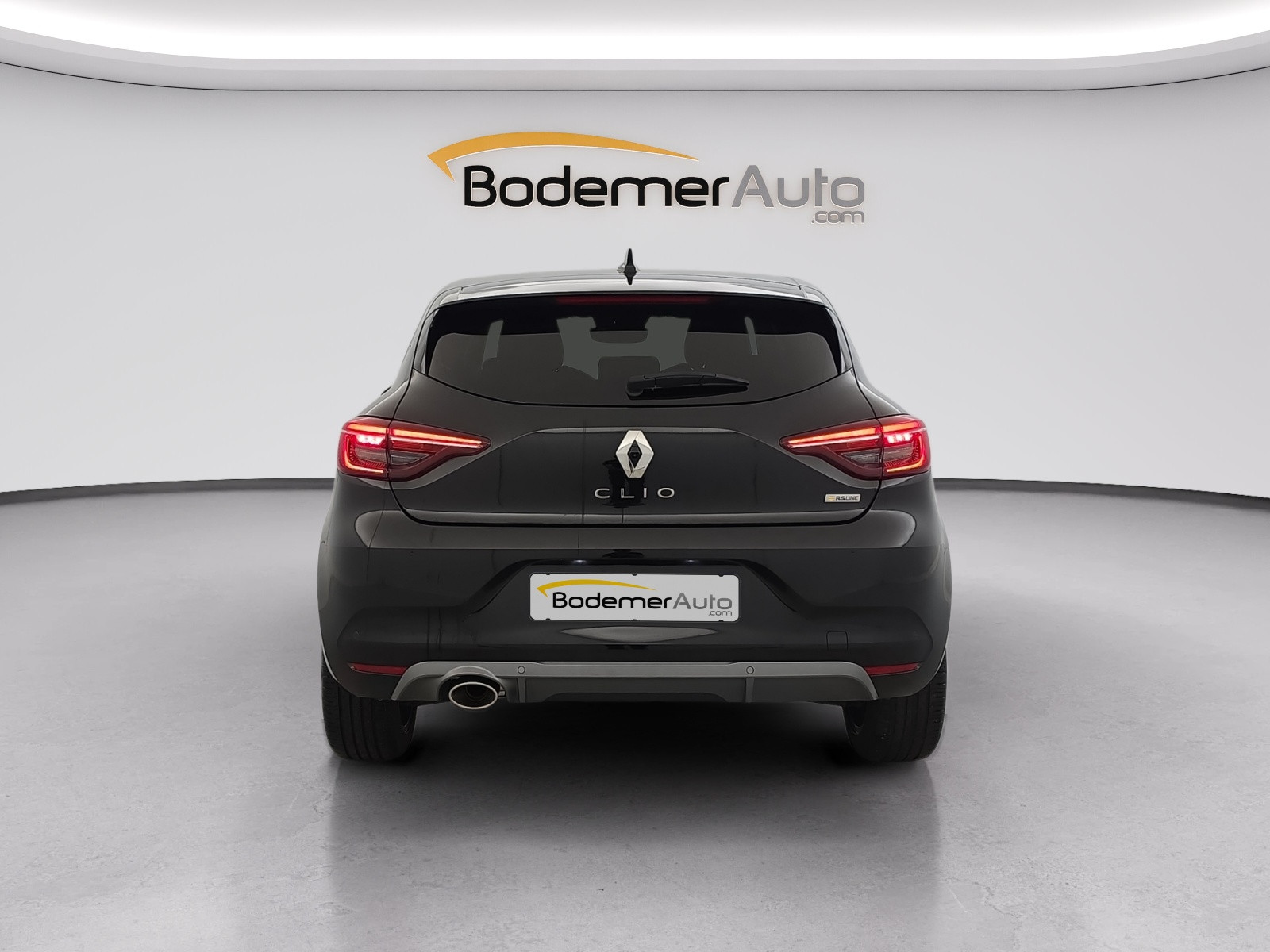 Vente en ligne Renault Clio 5 Clio TCe 140 au prix de 17 990 €