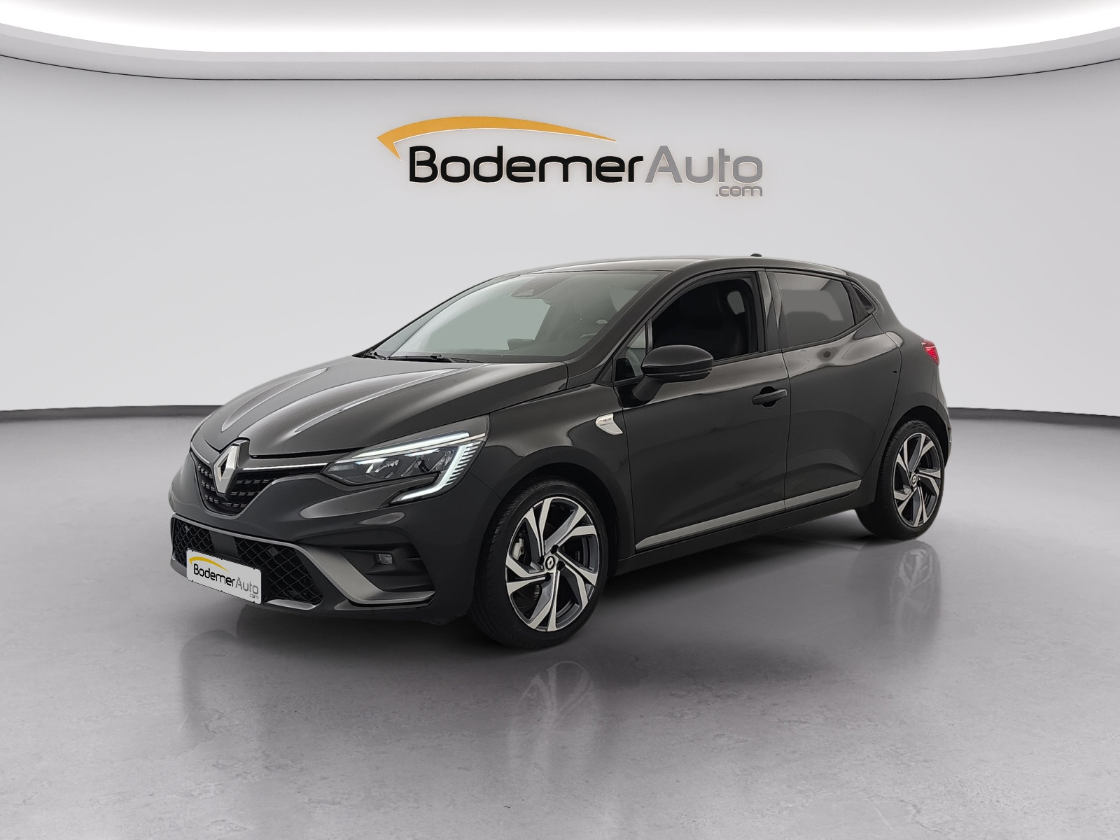 Renault Clio 5 Clio TCe 140 occasion de 2023 en vente à Vire