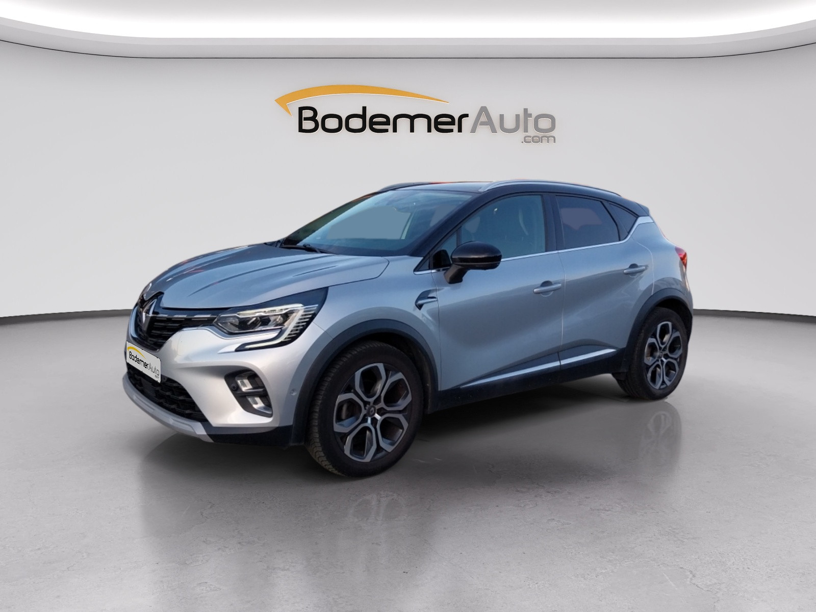 Renault Captur  TCe 100 GPL occasion de 2020 en vente à Vire