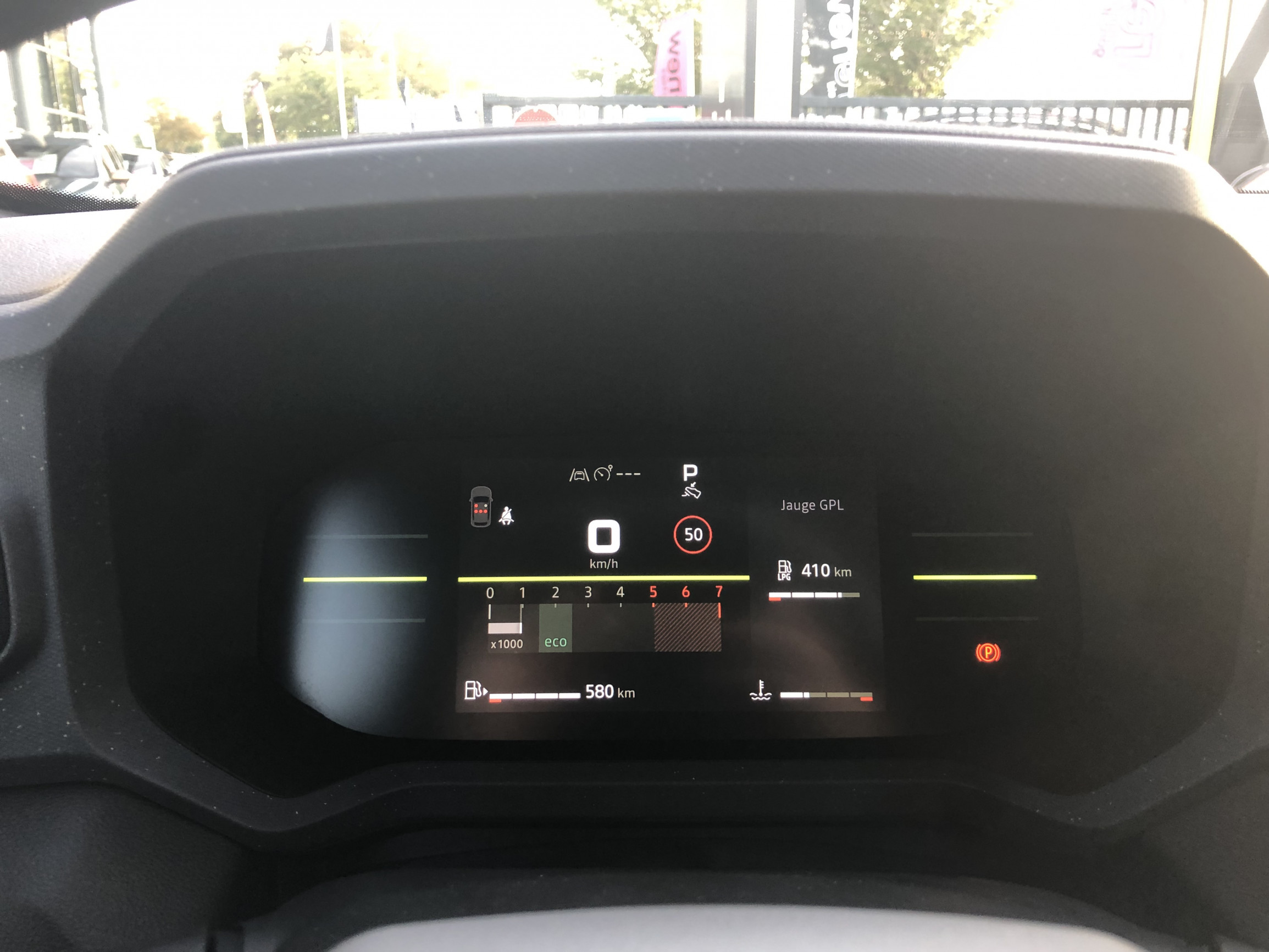 Vente en ligne Dacia Duster  ECO-G 120 auto au prix de 25 790 €