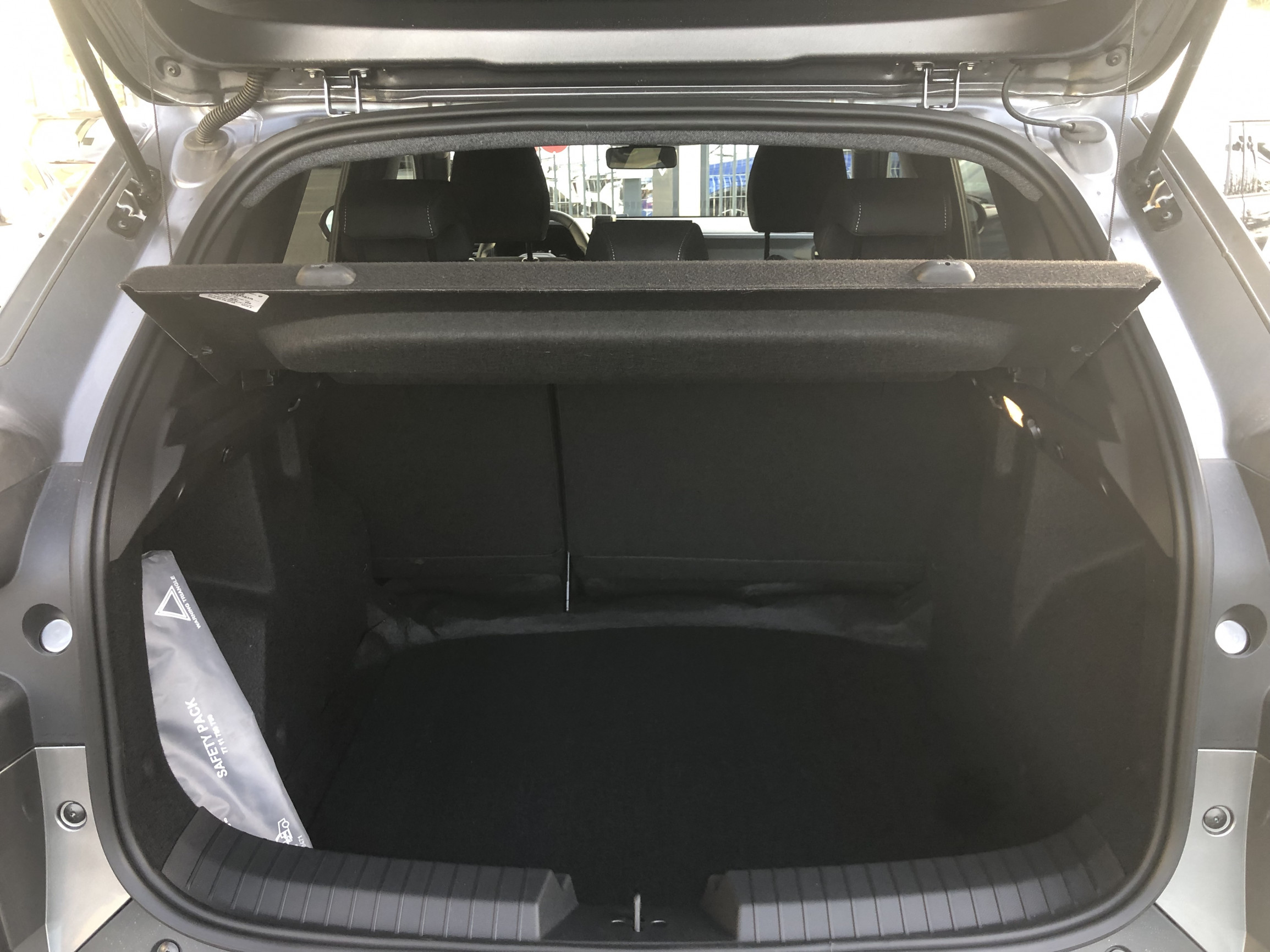 Vente en ligne Dacia Duster  ECO-G 120 auto au prix de 25 790 €