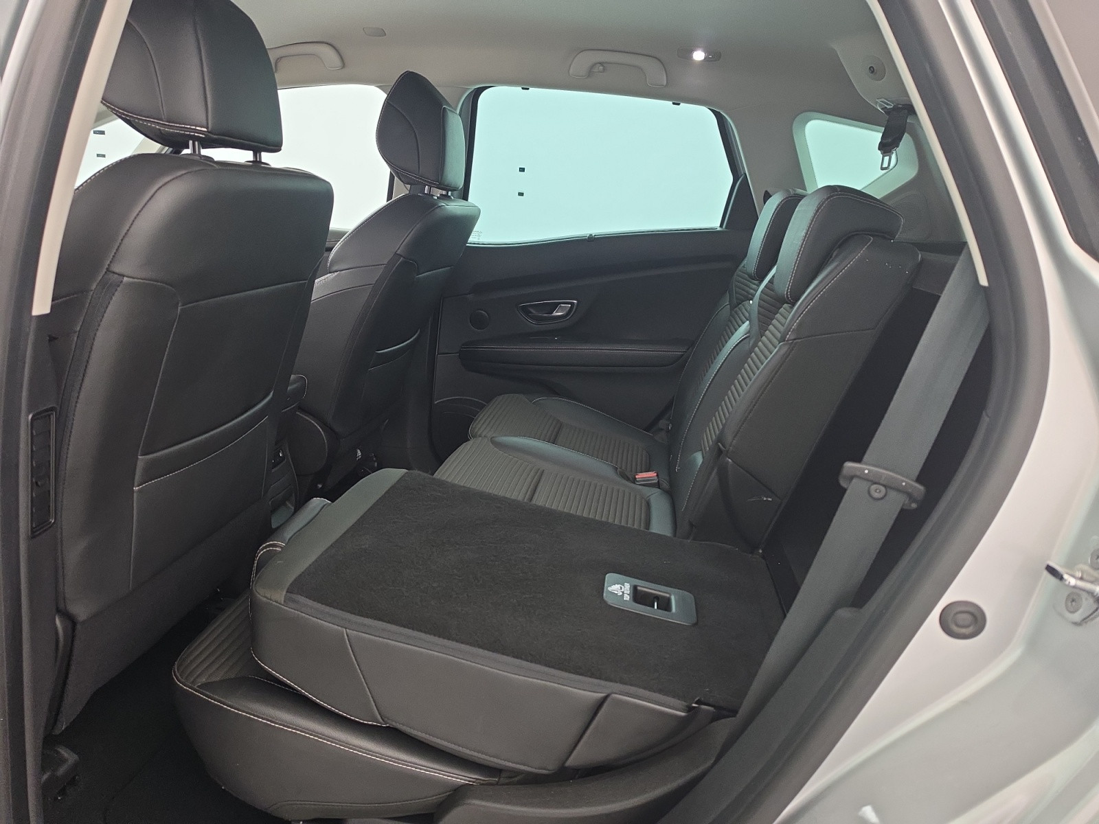 Vente en ligne Renault Scenic 4 Scenic Blue dCi 120 - 21 au prix de 13 990 €