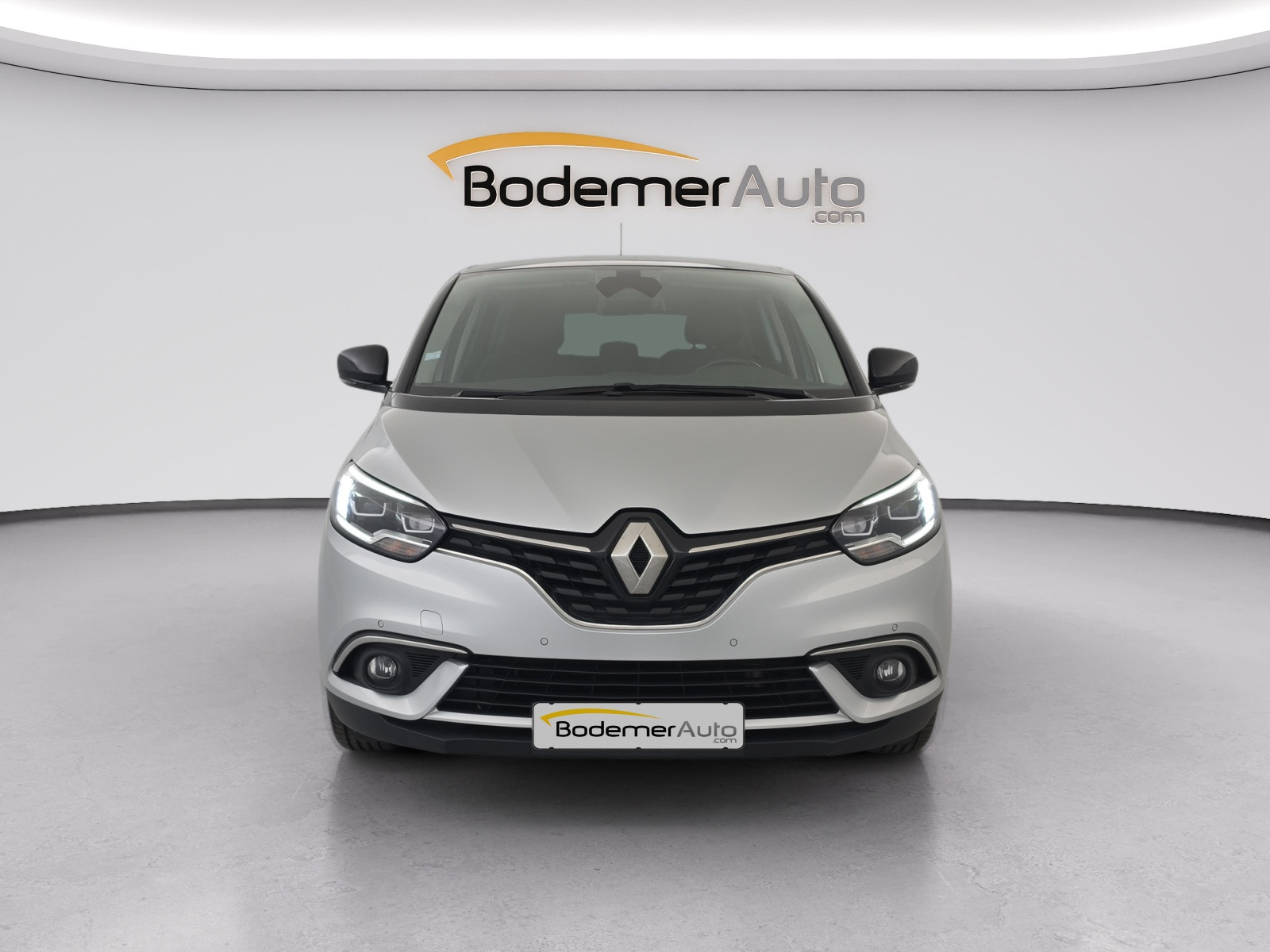 Vente en ligne Renault Scenic 4 Scenic Blue dCi 120 - 21 au prix de 13 990 €
