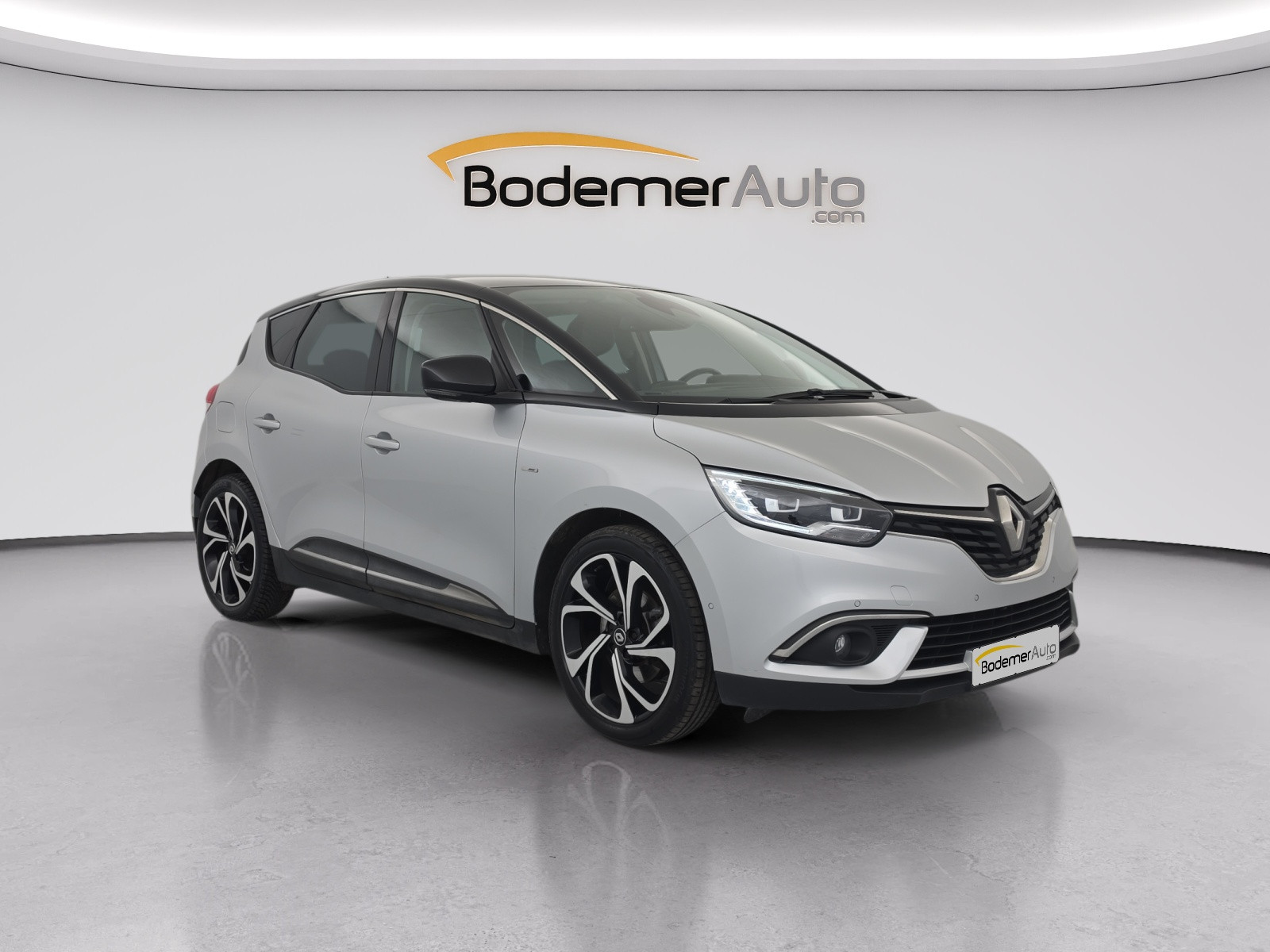 Vente en ligne Renault Scenic 4 Scenic Blue dCi 120 - 21 au prix de 13 990 €
