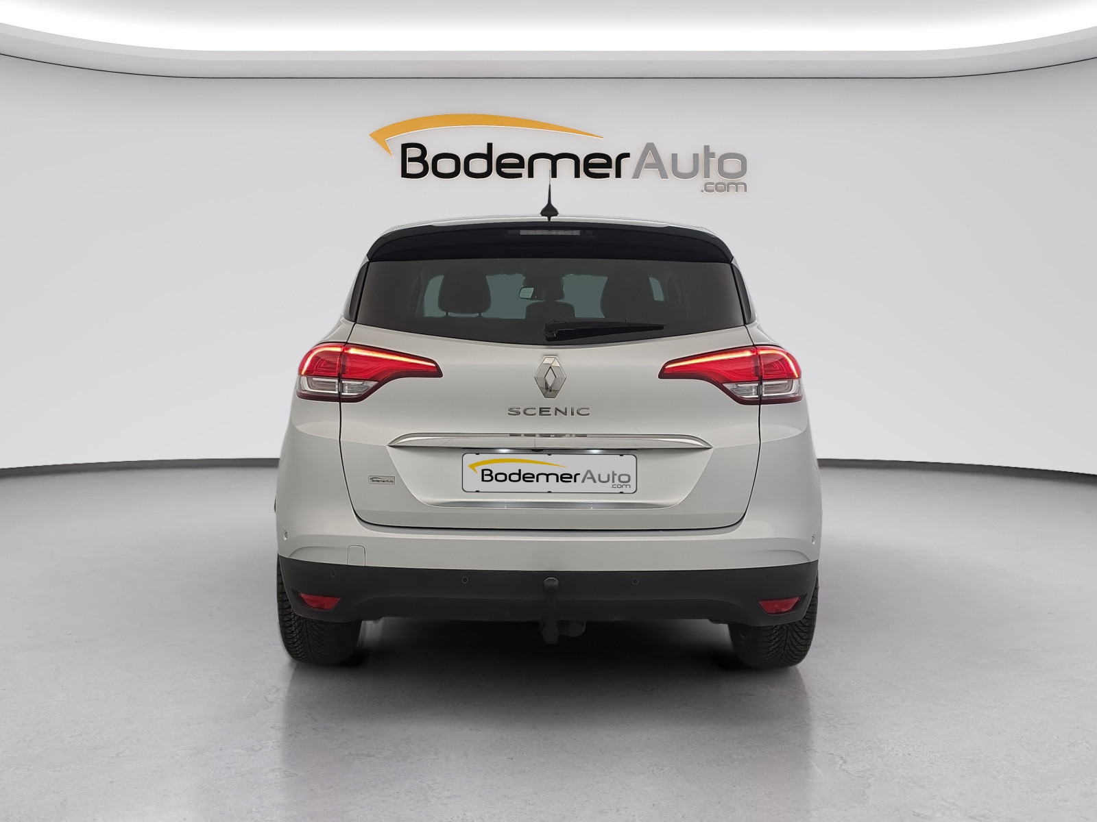 Vente en ligne Renault Scenic 4 Scenic Blue dCi 120 - 21 au prix de 13 990 €