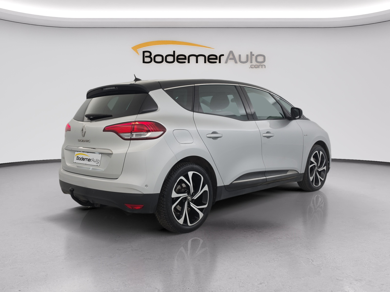 Vente en ligne Renault Scenic 4 Scenic Blue dCi 120 - 21 au prix de 13 990 €