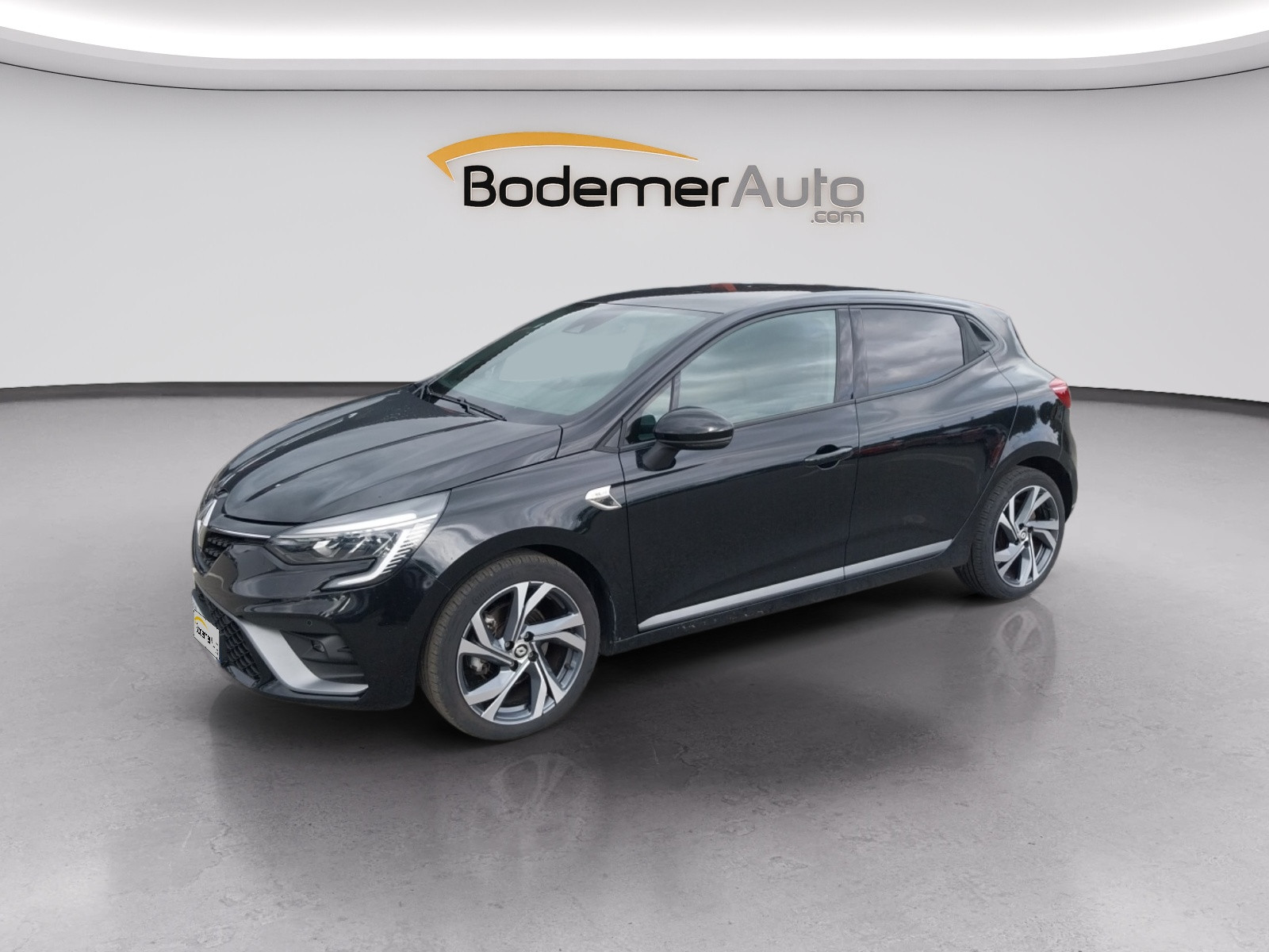 Renault Clio 5 Clio TCe 140 occasion de 2023 en vente à Vire