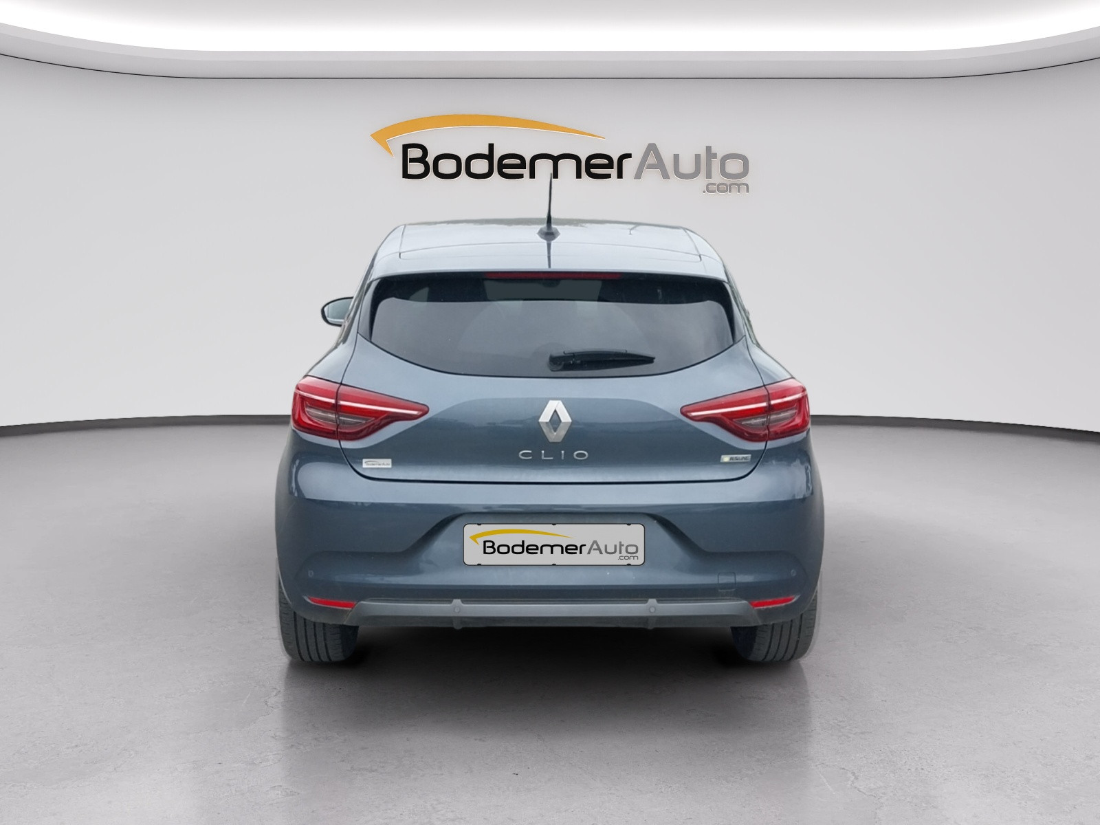 Vente en ligne Renault Clio 5 Clio E-Tech 140 - 21 au prix de 16 990 €