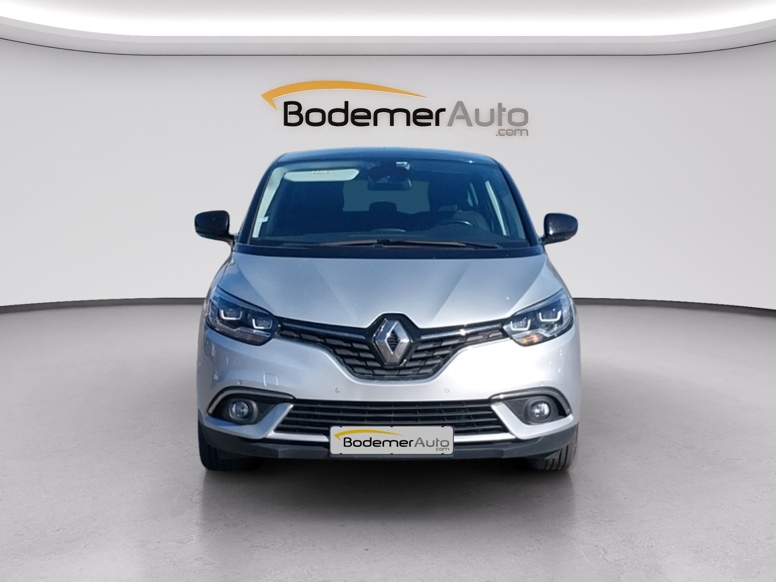 Vente en ligne Renault Scenic 4 Scenic Blue dCi 120 EDC au prix de 13 990 €