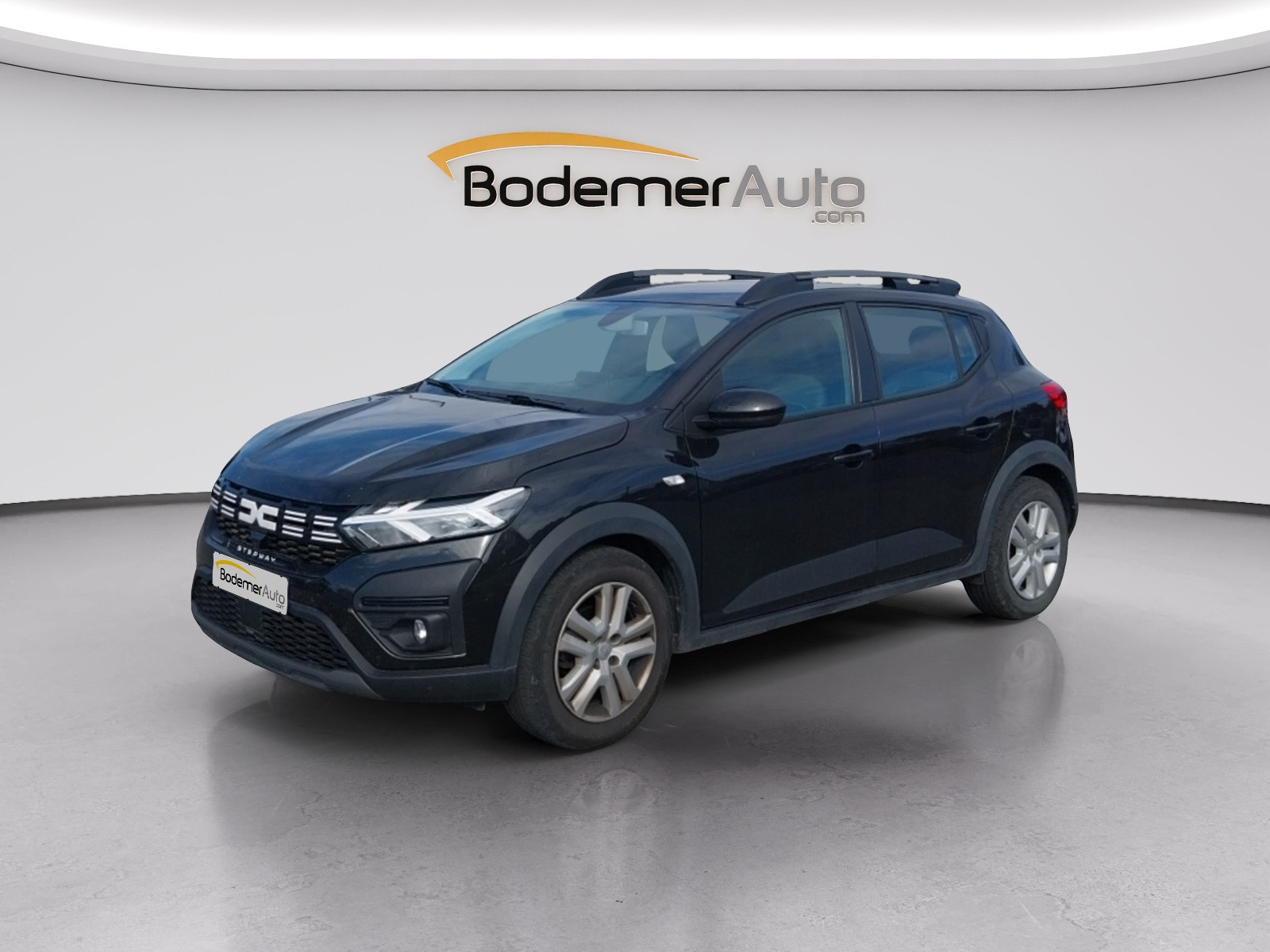 Dacia Sandero  TCe 90 occasion de 2024 en vente à Vire