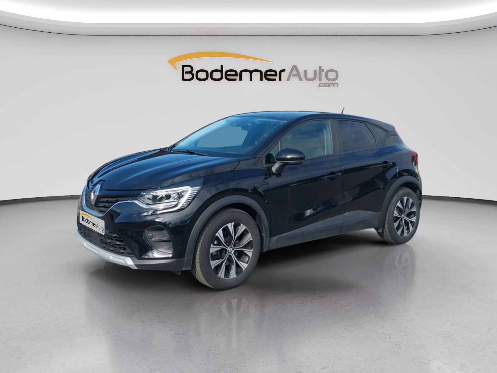 Renault Captur  E-Tech full hybrid 145 occasion de 2024 en vente à Vire