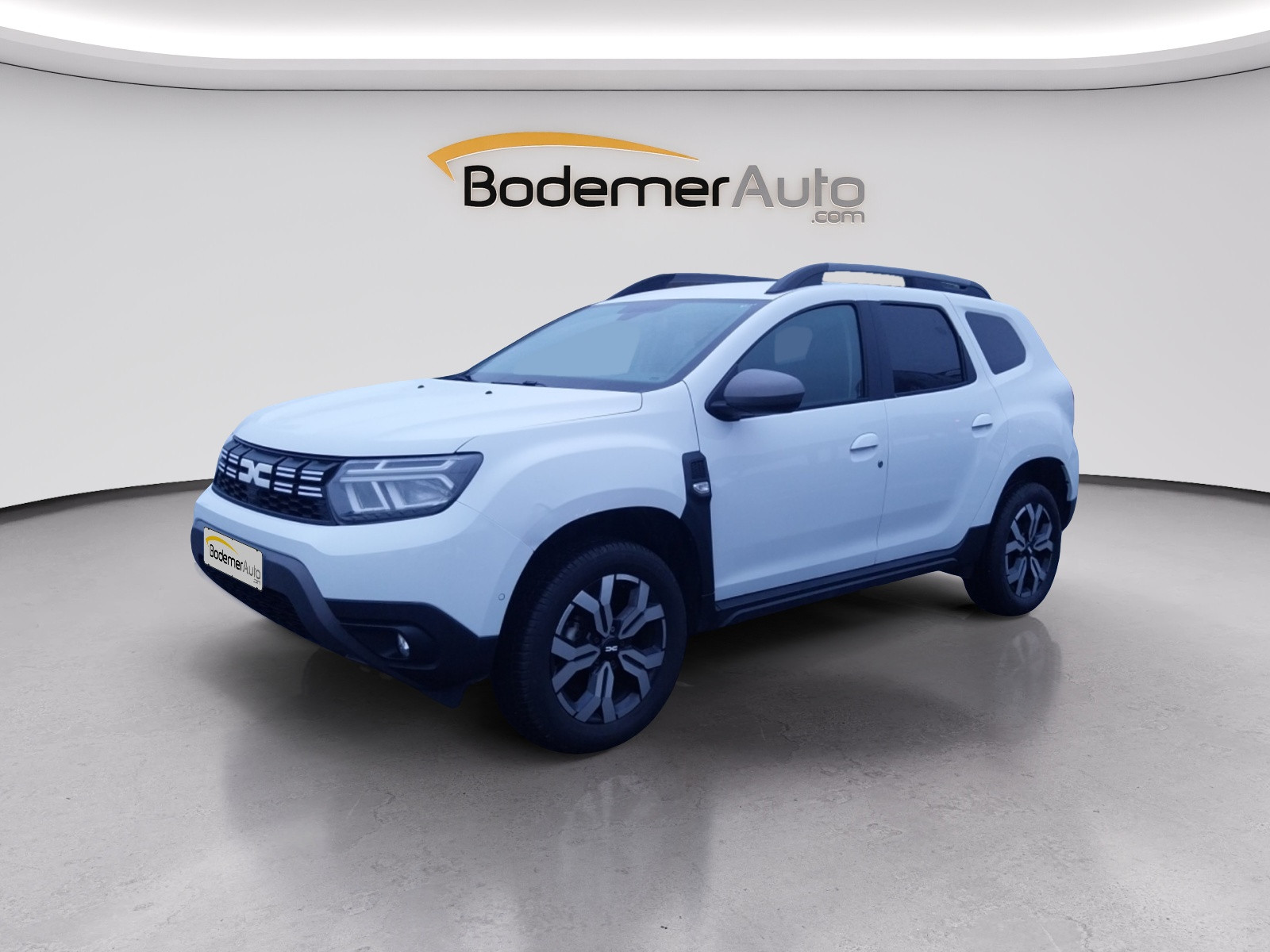 Dacia Duster  TCe 150 4x2 EDC occasion de 2023 en vente à Vire