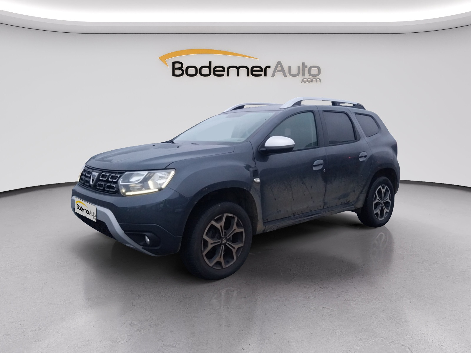 Dacia Duster  Blue dCi 115 4x2 occasion de 2019 en vente à Vire
